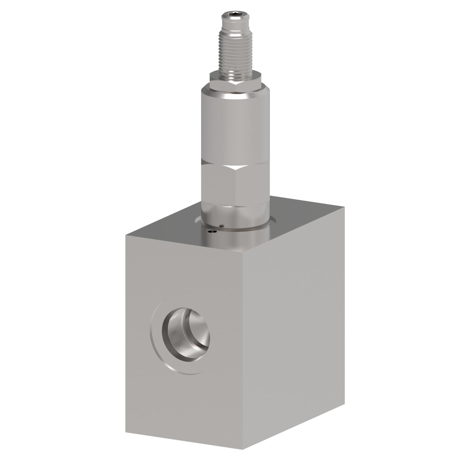SICV Pressure Control Valves 02-170426 (RIGHT)