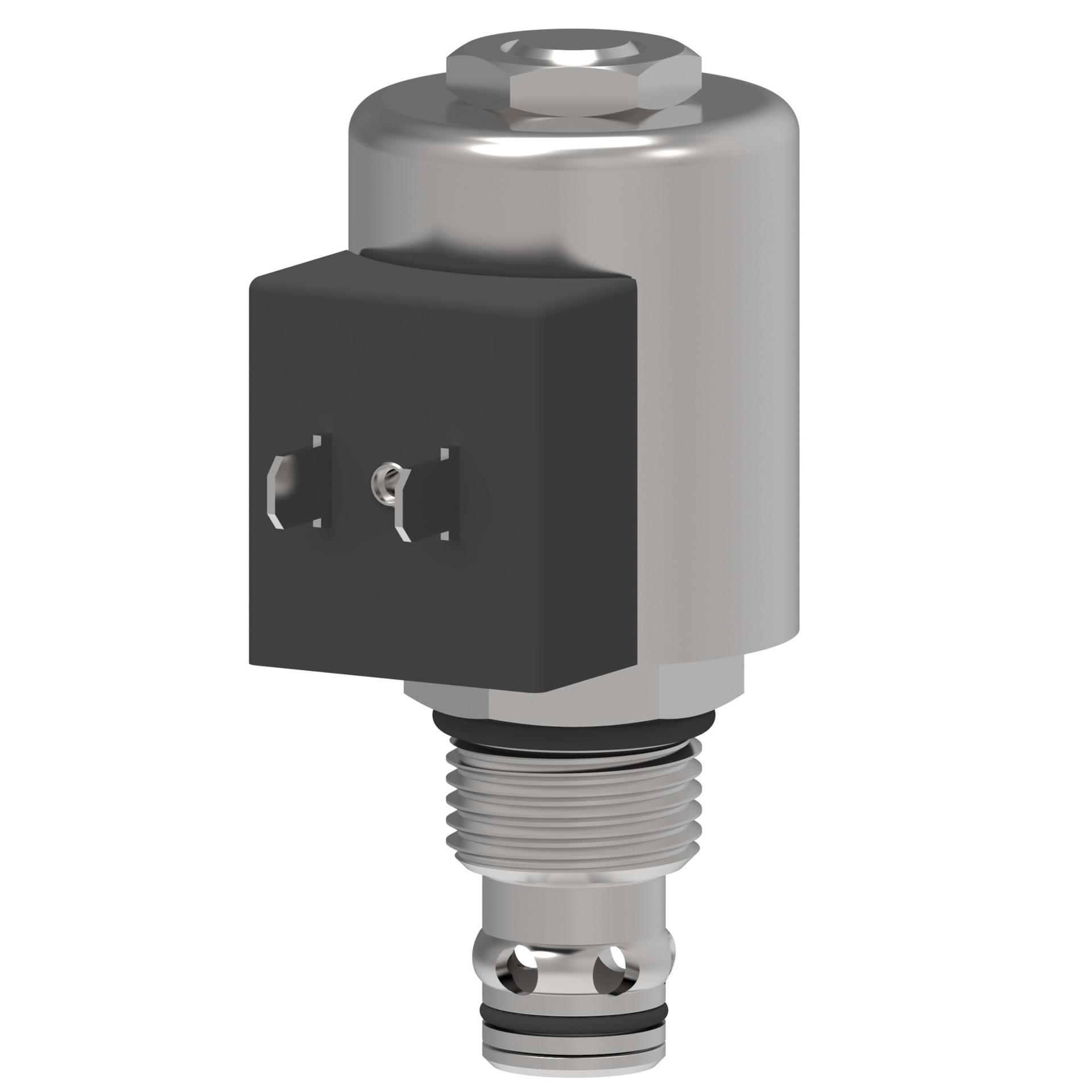 SICV Solenoid Valves 02-171743 (RIGHT)