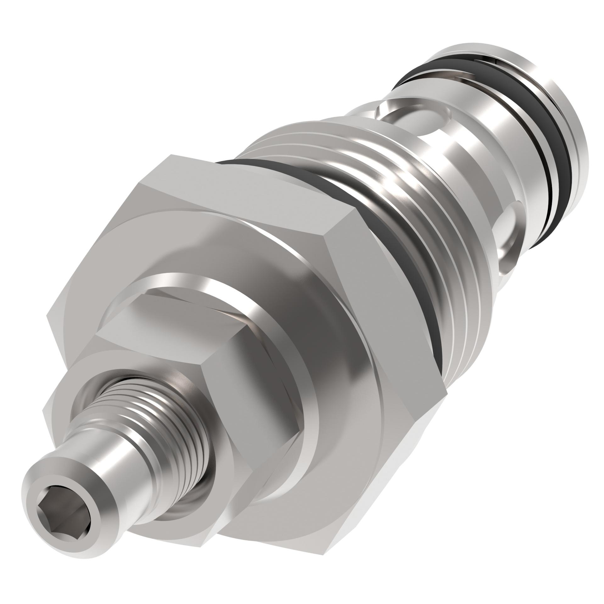 SICV Flow Control Valves 02-171893 (RIGHT)