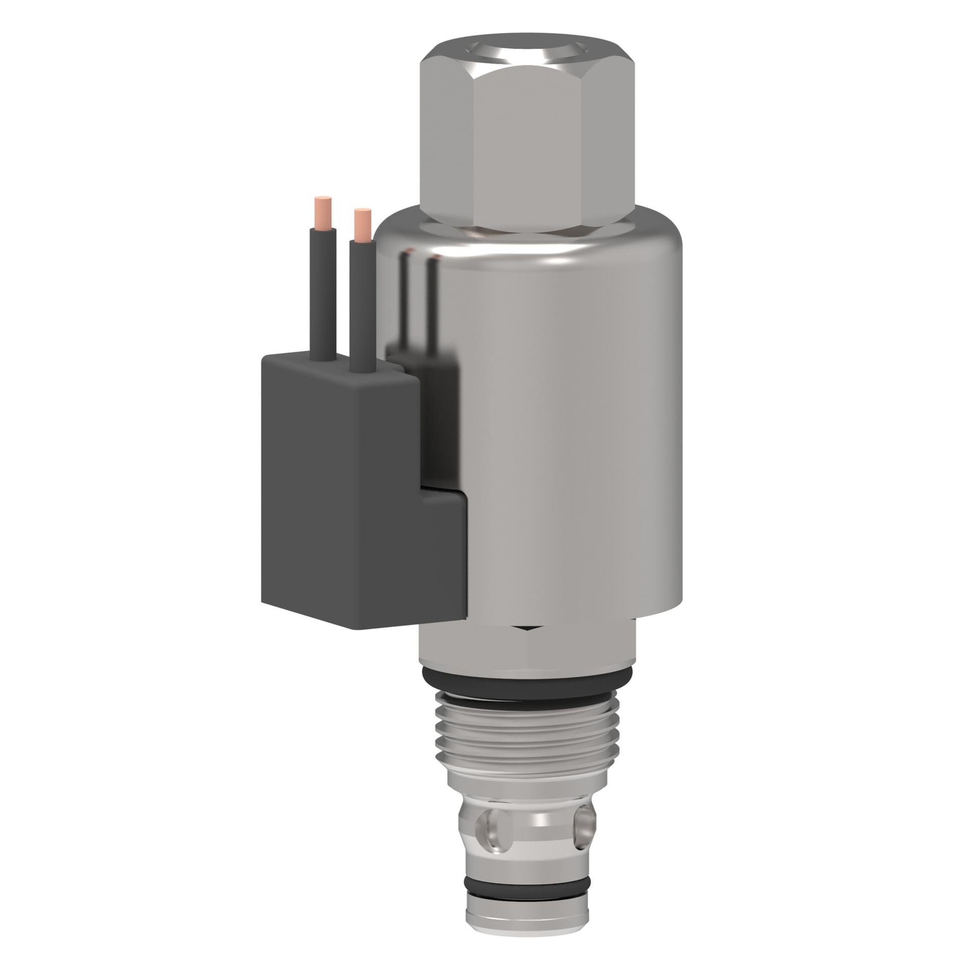 SICV Solenoid Valves 02-172775 (RIGHT)