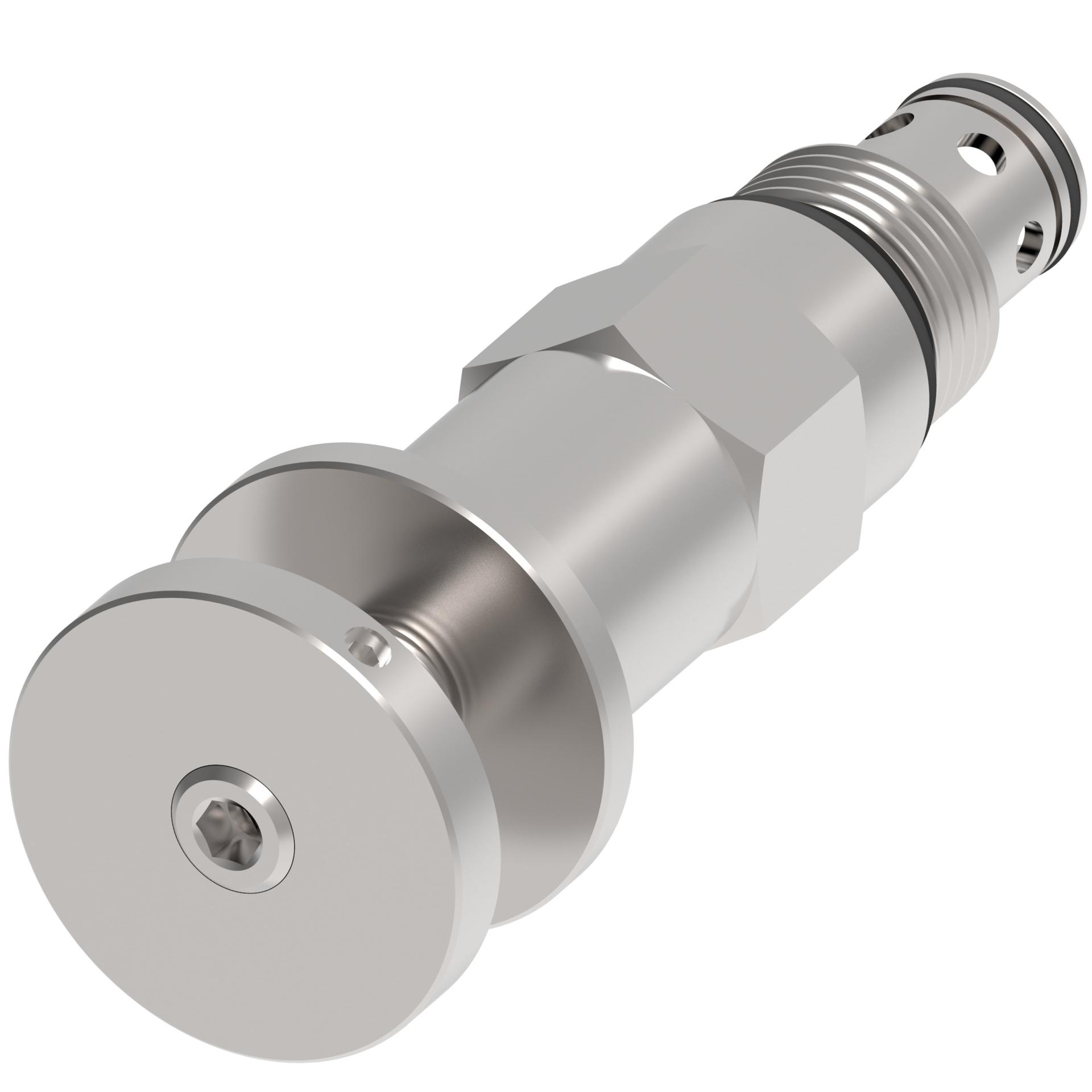 SICV Flow Control Valves 02-172804 (RIGHT)