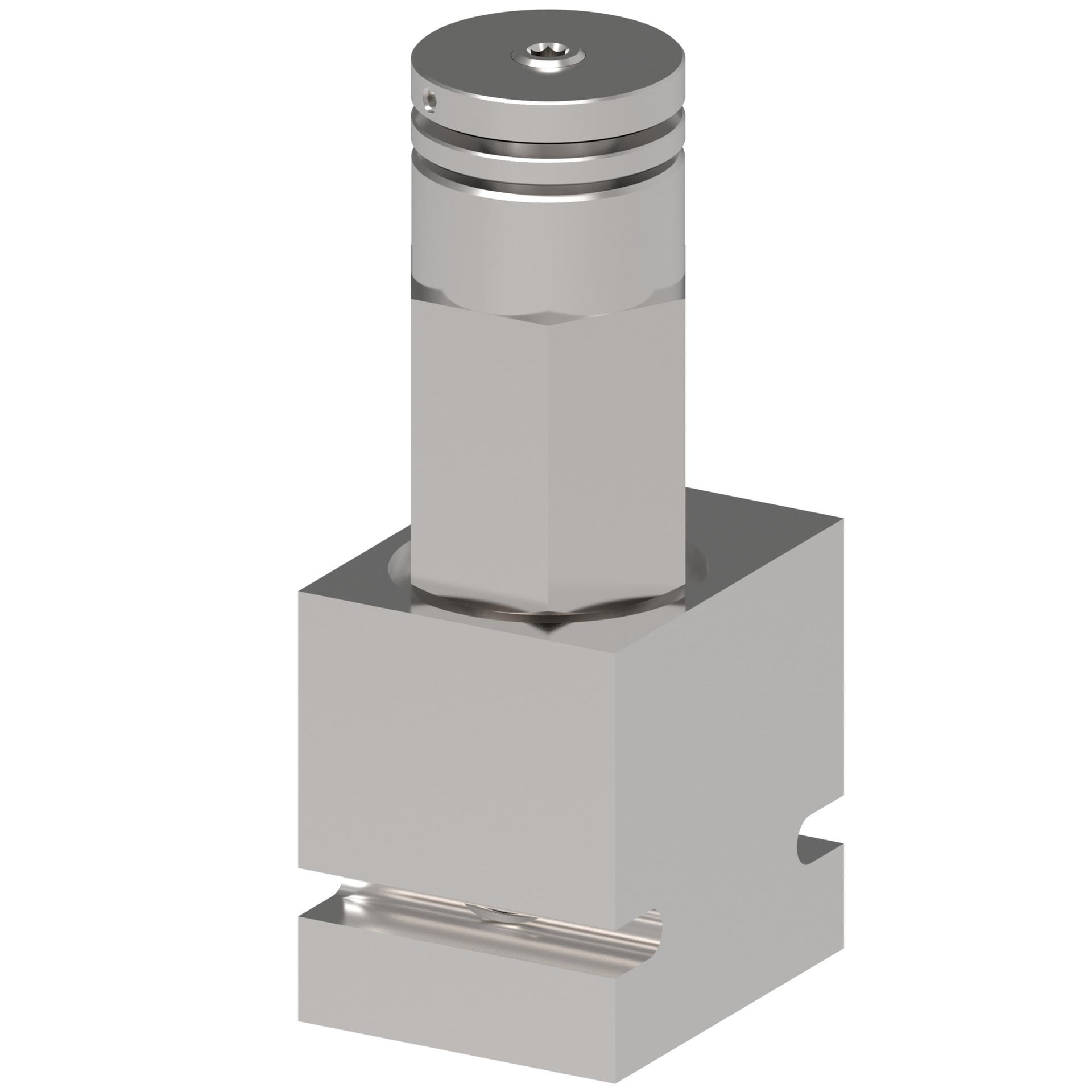 SICV Flow Control Valves 02-184351 (RIGHT)