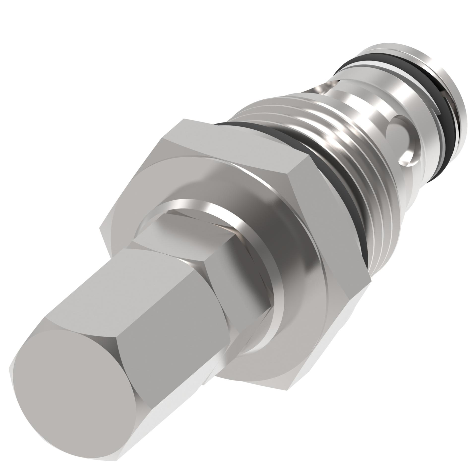 SICV Flow Control Valves 02-173506 (RIGHT)