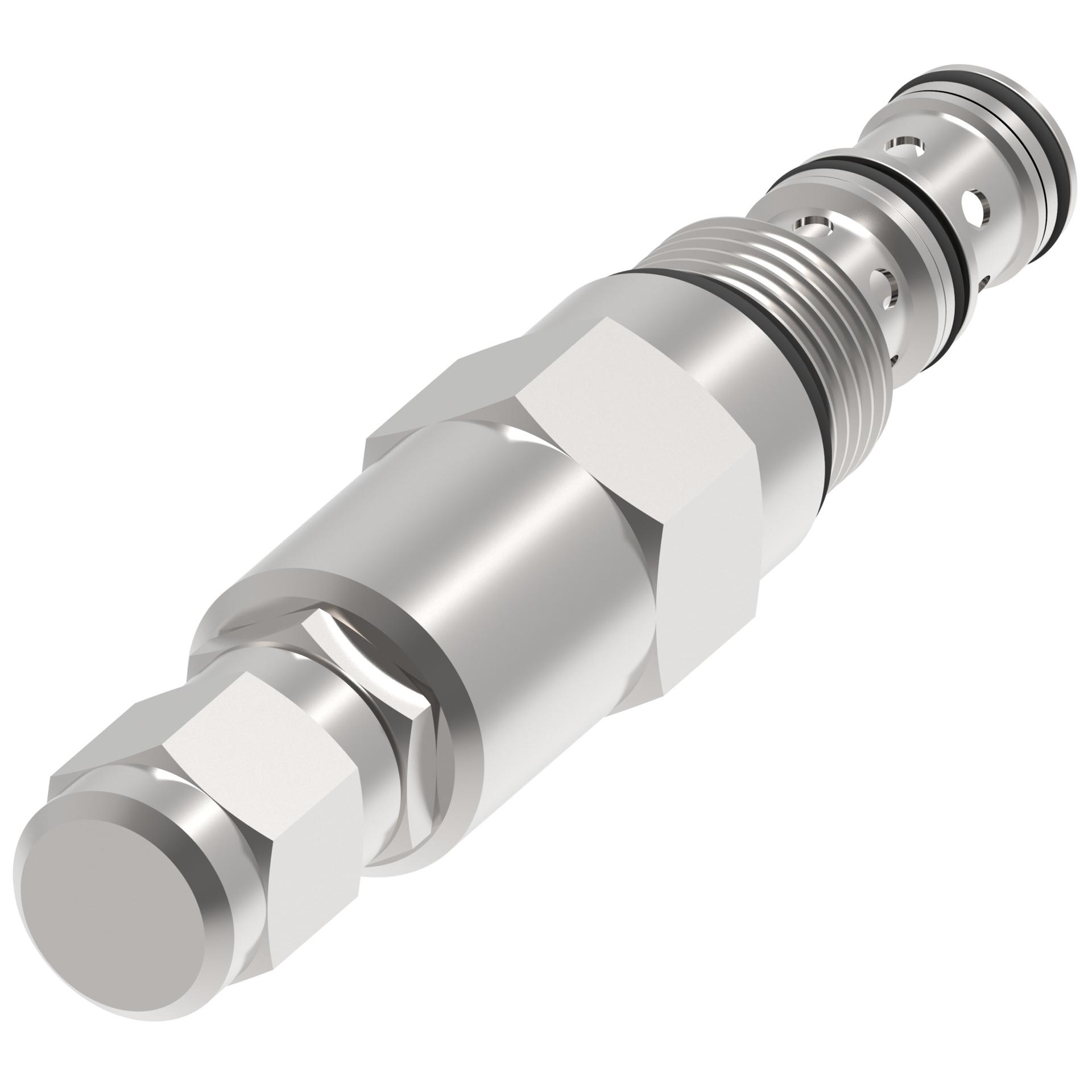 SICV Flow Control Valves 02-173652 (RIGHT)