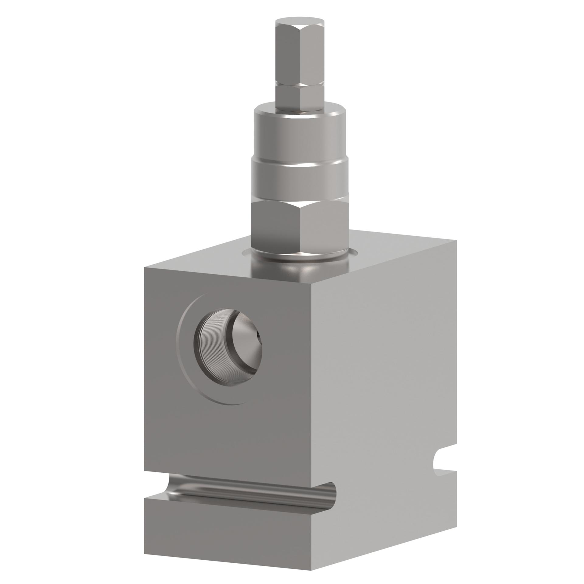 SICV Motion Control Valves 02-173735 (RIGHT)