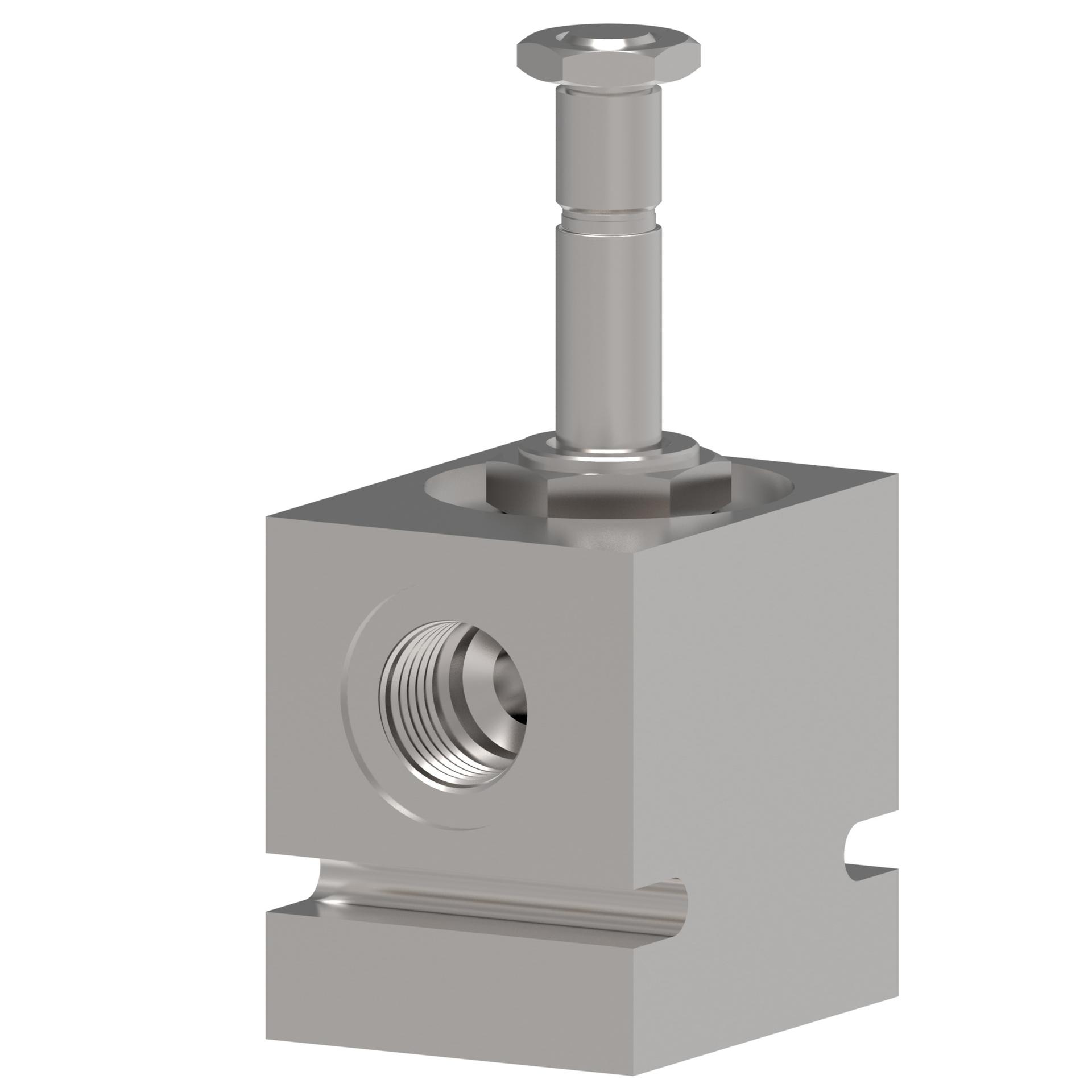 SICV Solenoid Valves 02-174839 (RIGHT)