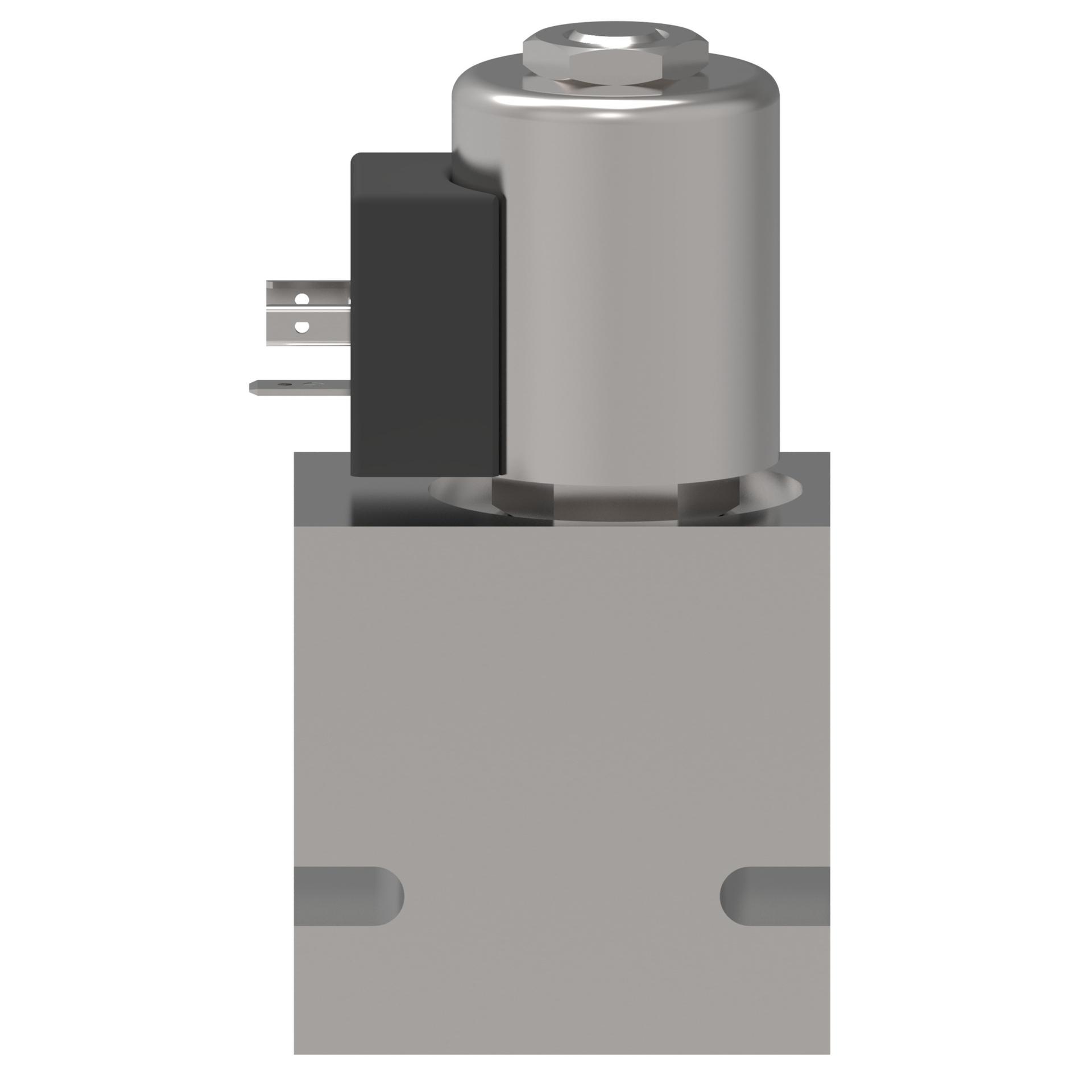 SICV Solenoid Valves (CENTER)