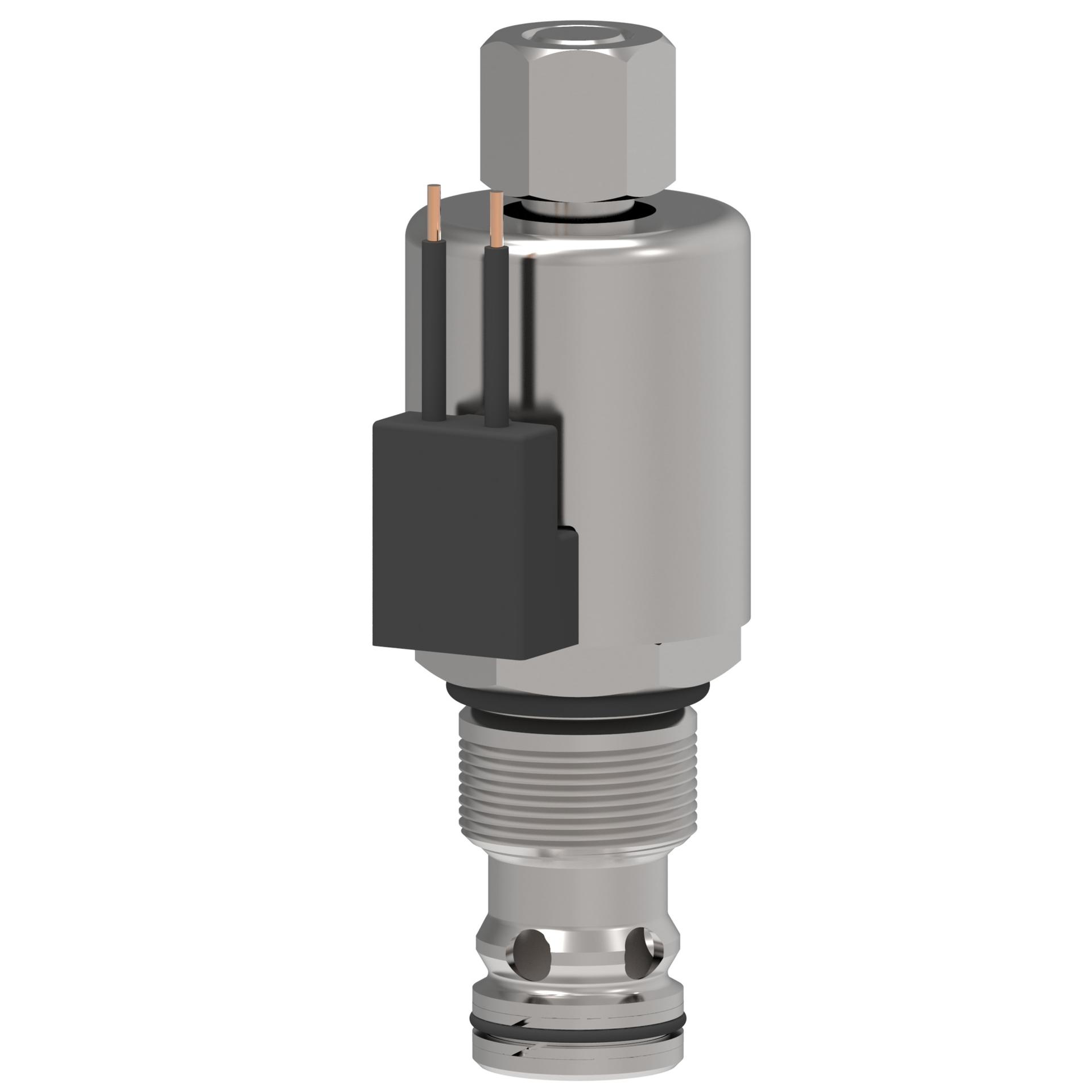 SICV Solenoid Valves 02-176128 (RIGHT)