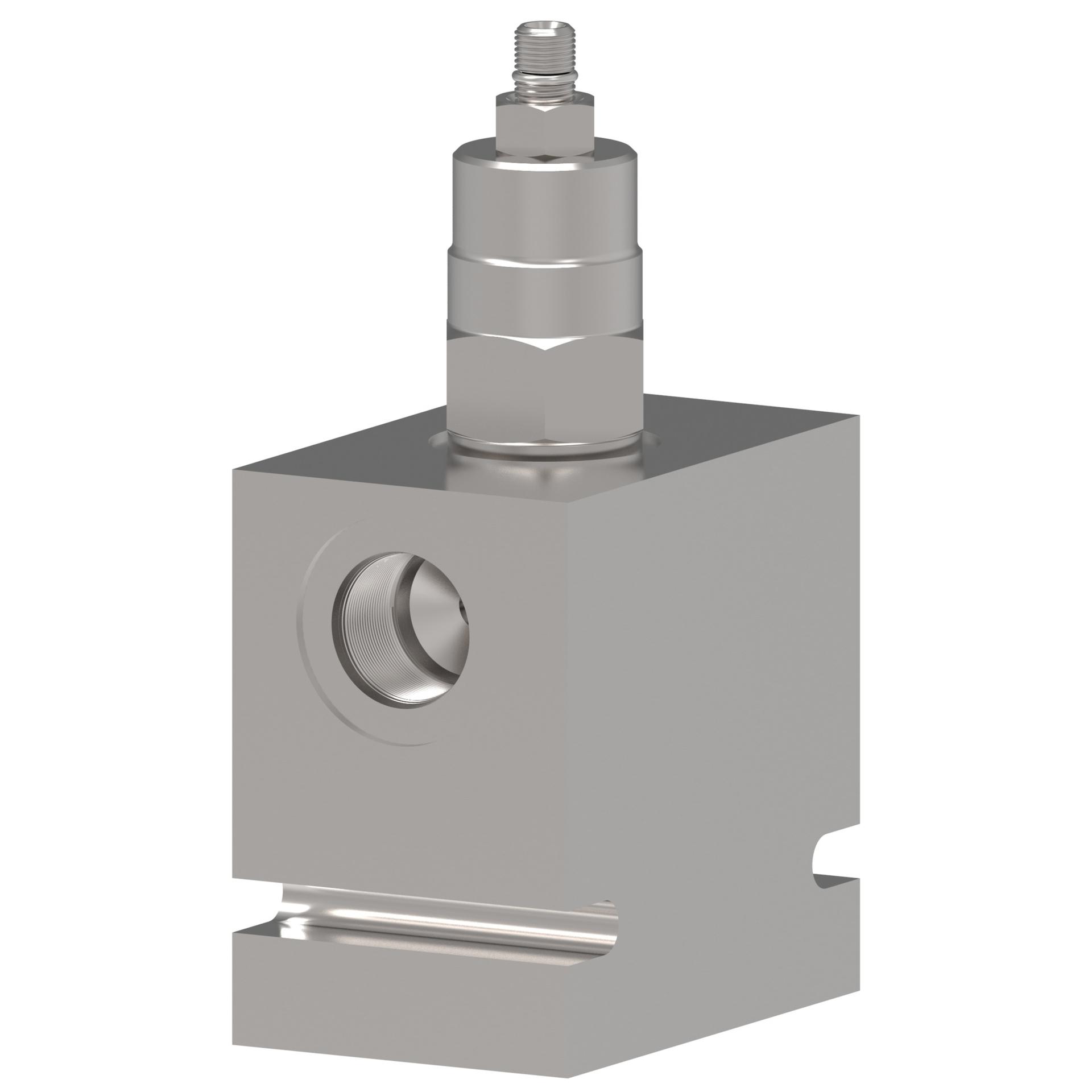SICV Motion Control Valves 02-176140 (RIGHT)
