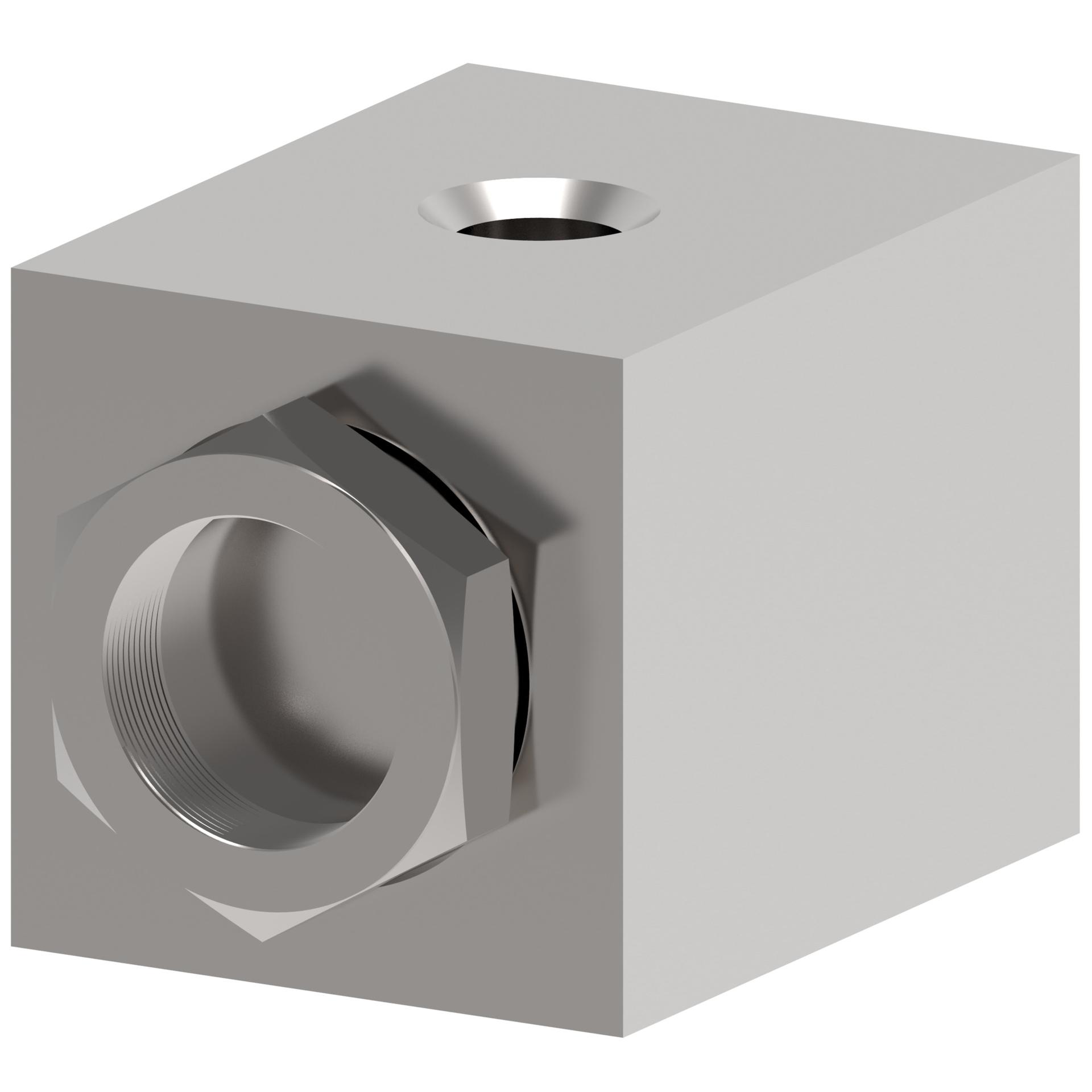 SICV Check Valves 02-176344 (RIGHT)