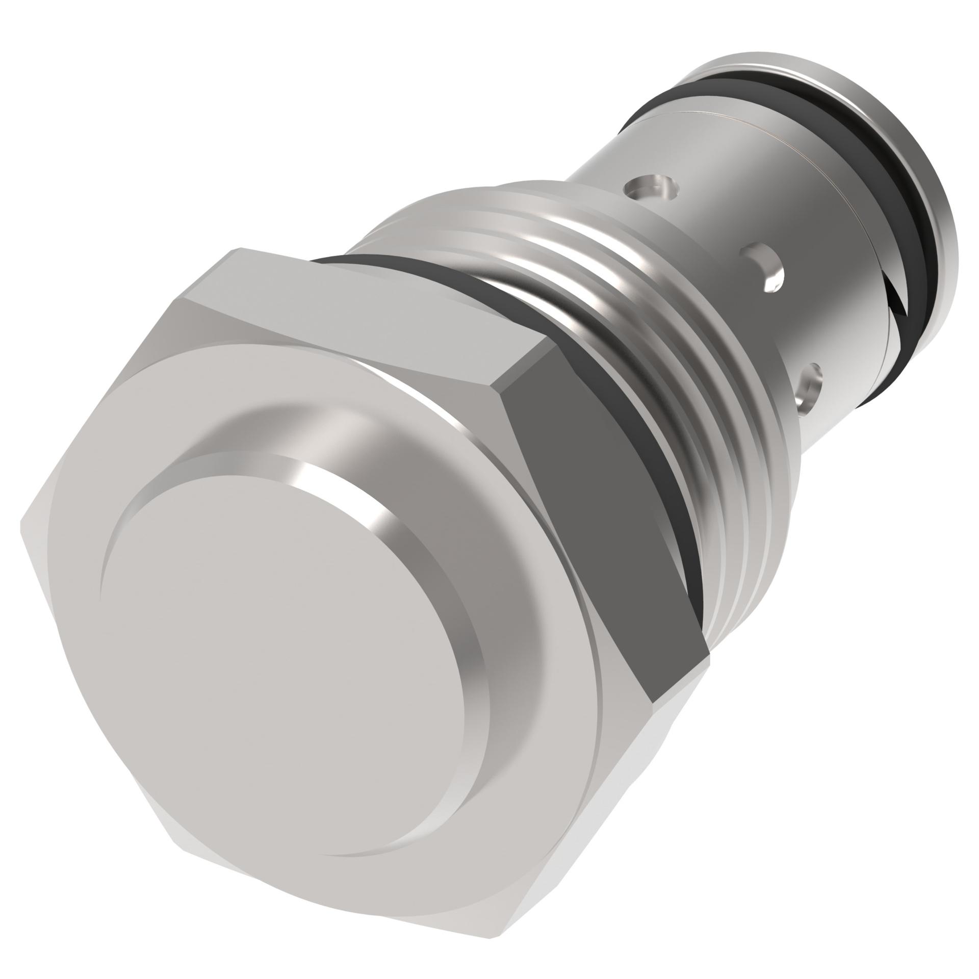 SICV Flow Control Valves 02-176657 (RIGHT)