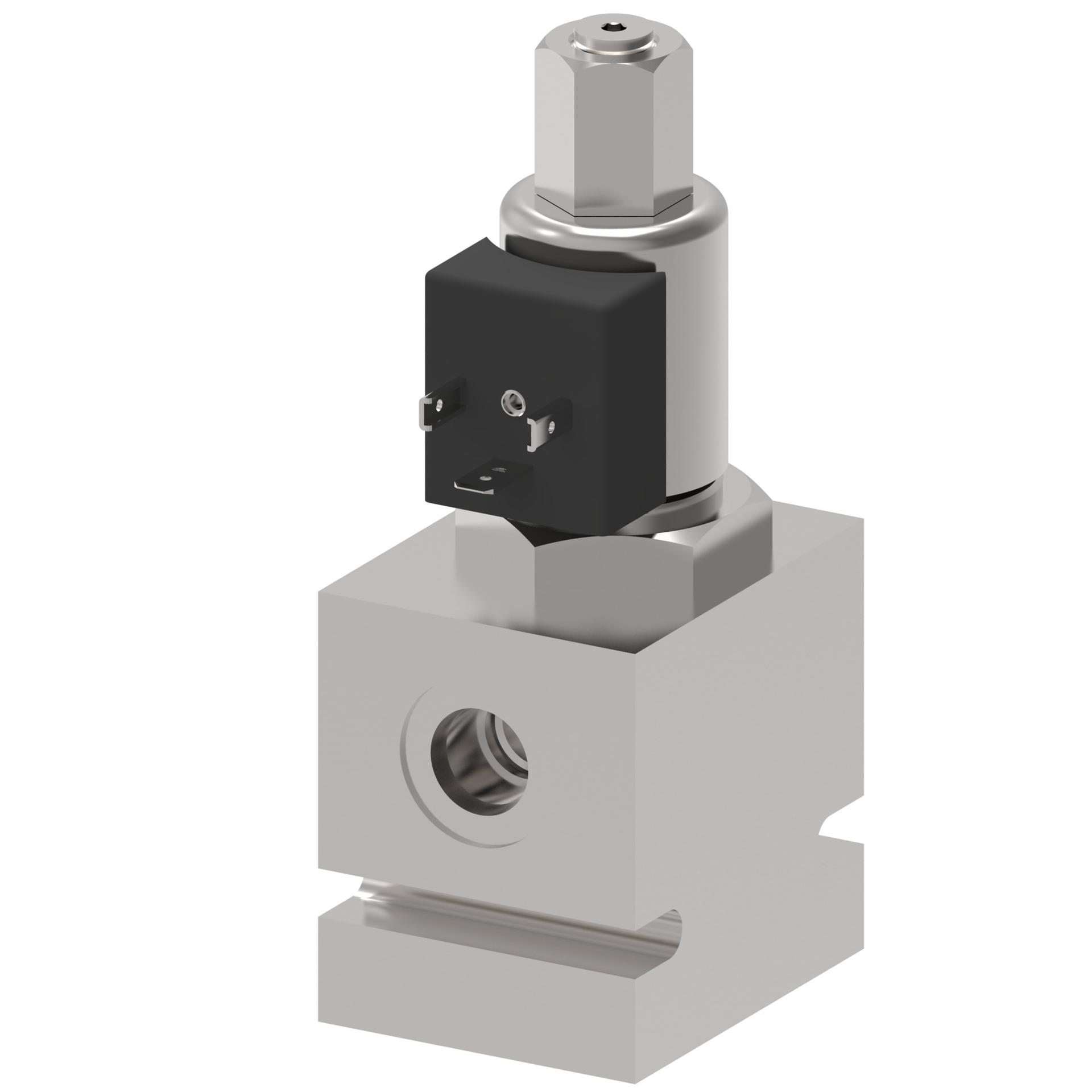 SICV Proportional Valves 02-176784 (RIGHT)
