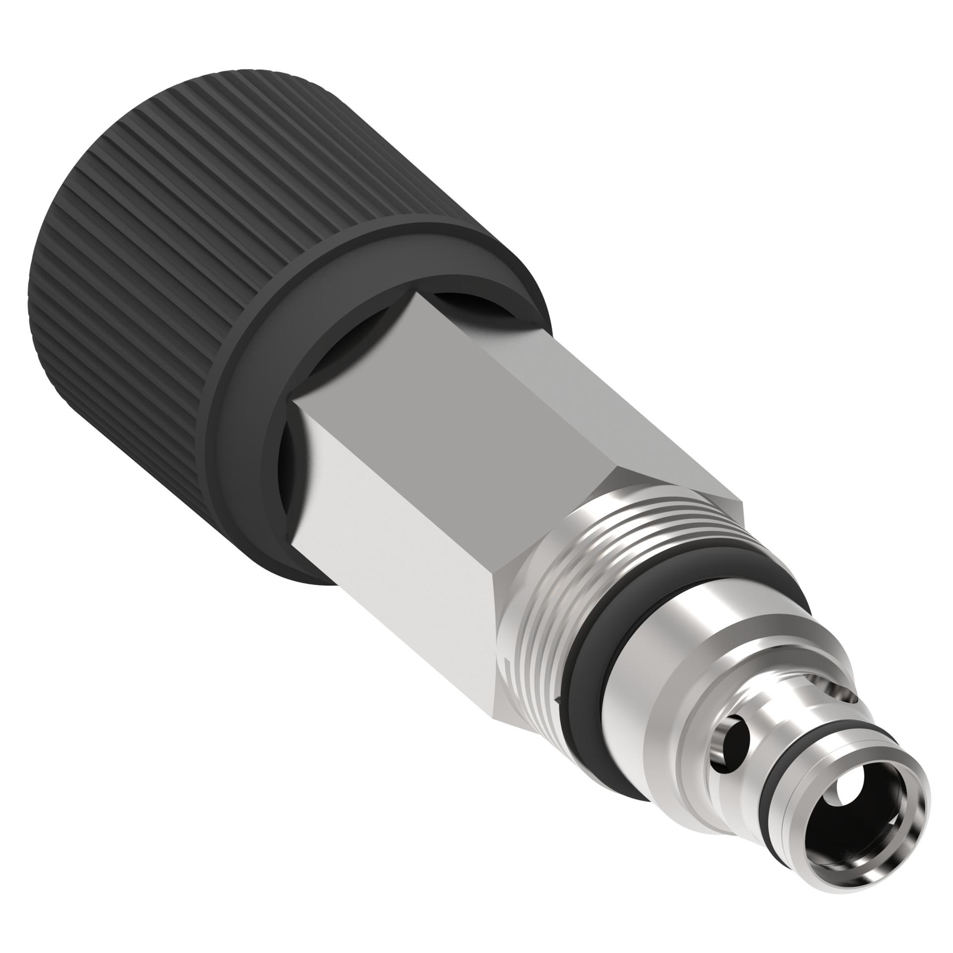 SICV Pressure Control Valves 02-177113 (LEFT)