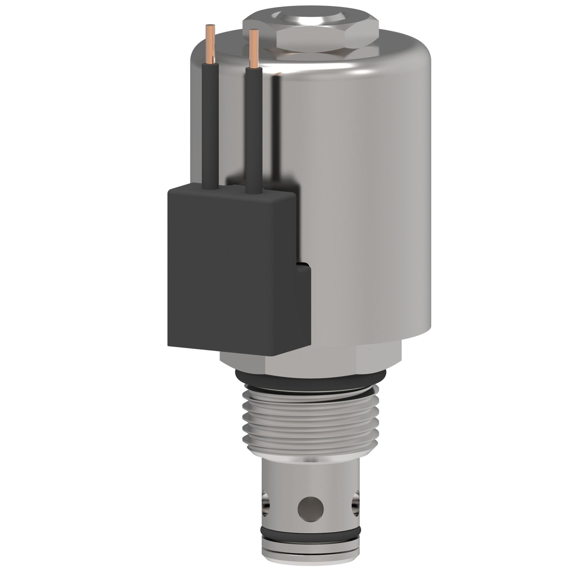 SICV Solenoid Valves 02-177287 (RIGHT)