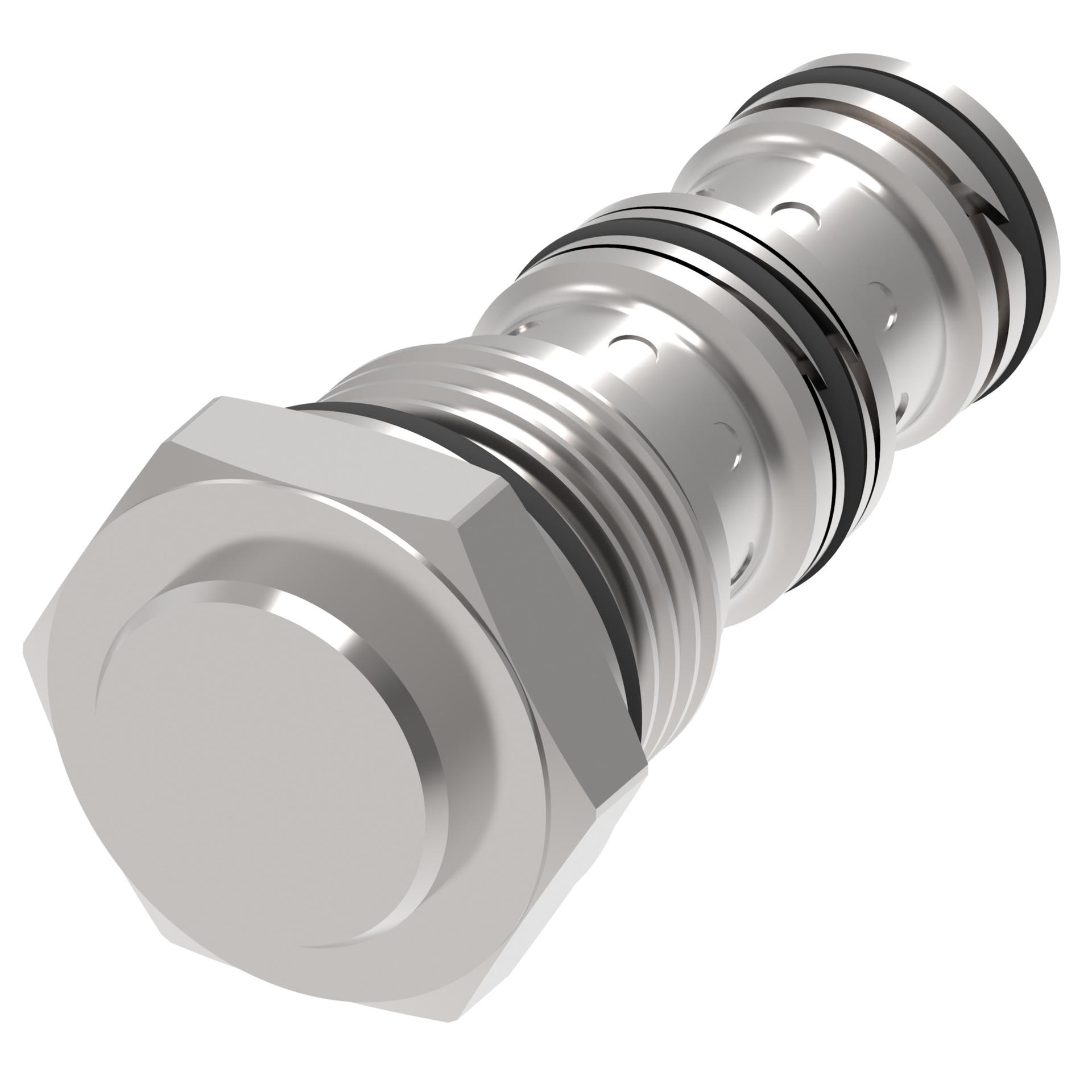 SICV Flow Control Valves 02-177718 (RIGHT)