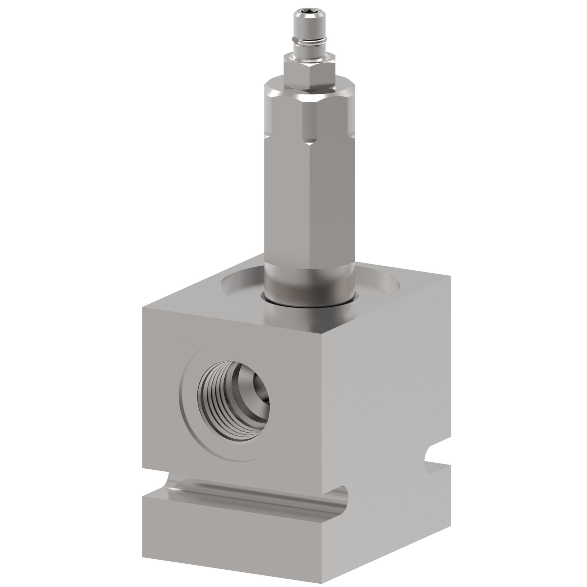 SICV Pressure Control Valves 02-180783 (RIGHT)