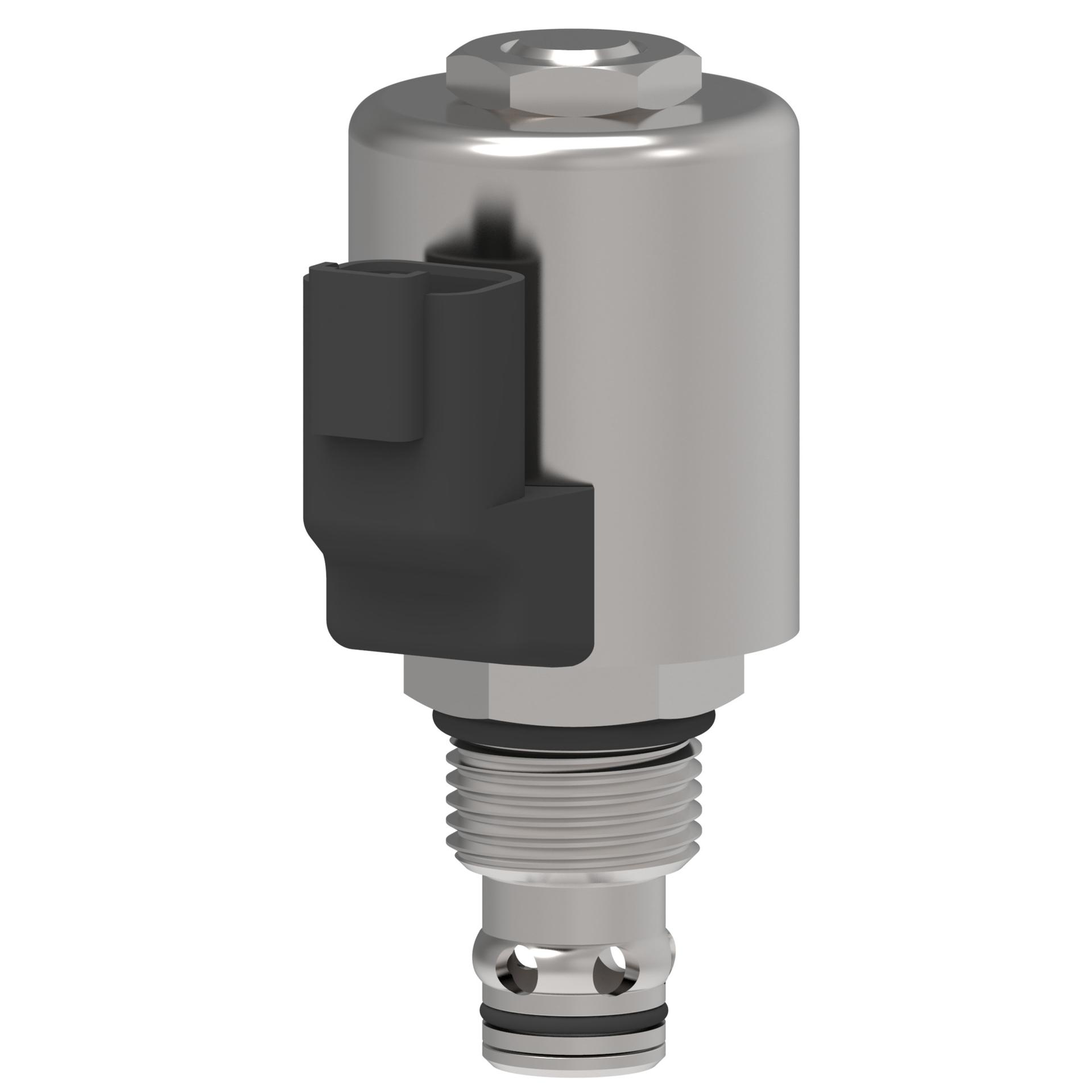 SICV Solenoid Valves 02-181645 (RIGHT)