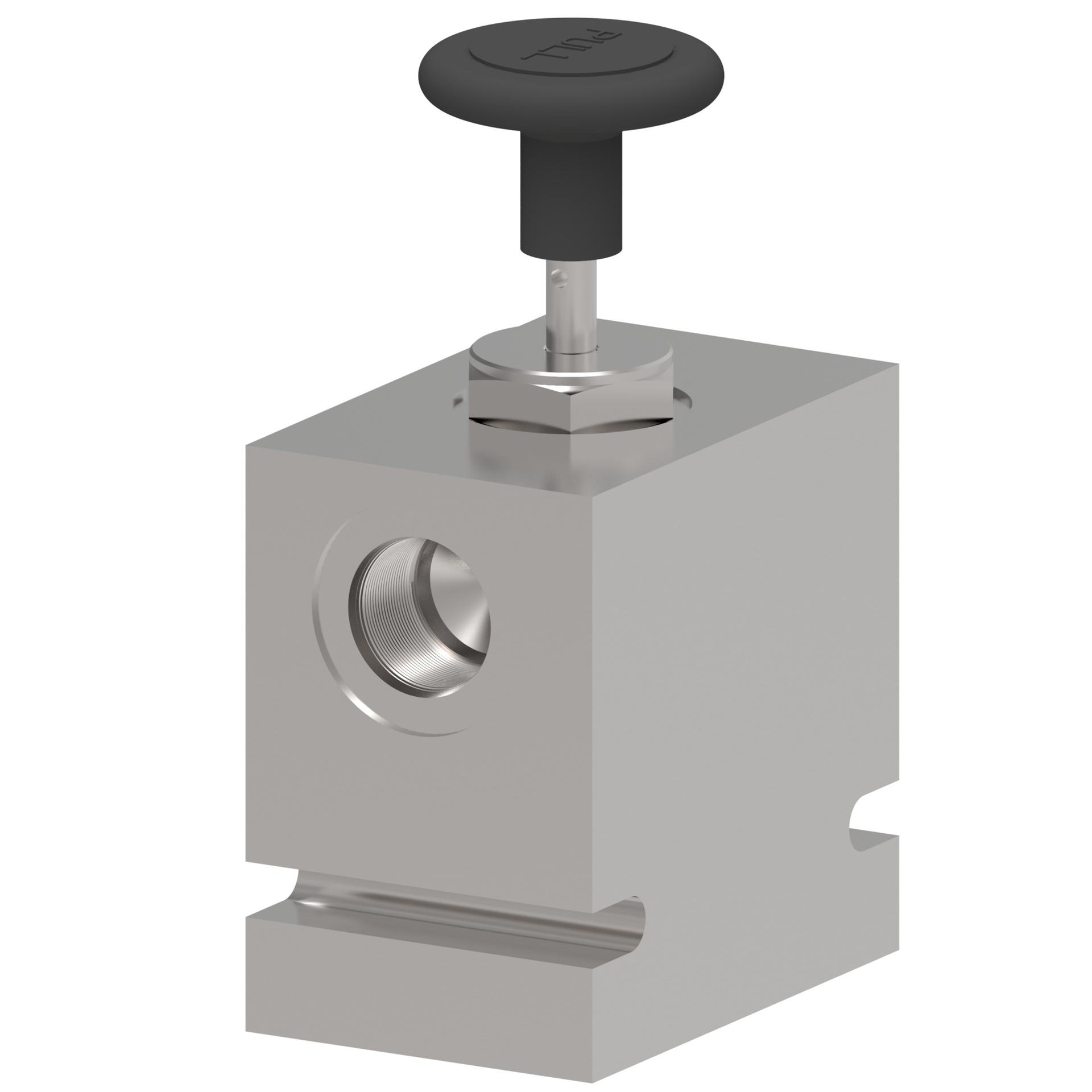 SICV Directional Control Valves 02-181679 (RIGHT)