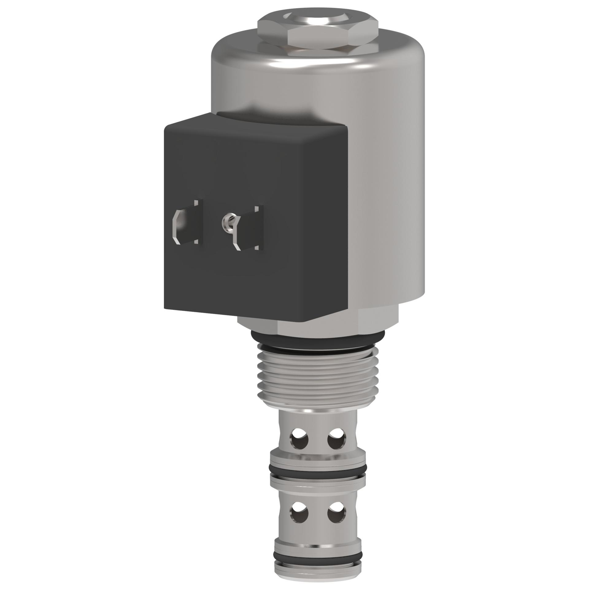 SICV Solenoid Valves 02-181926 (RIGHT)