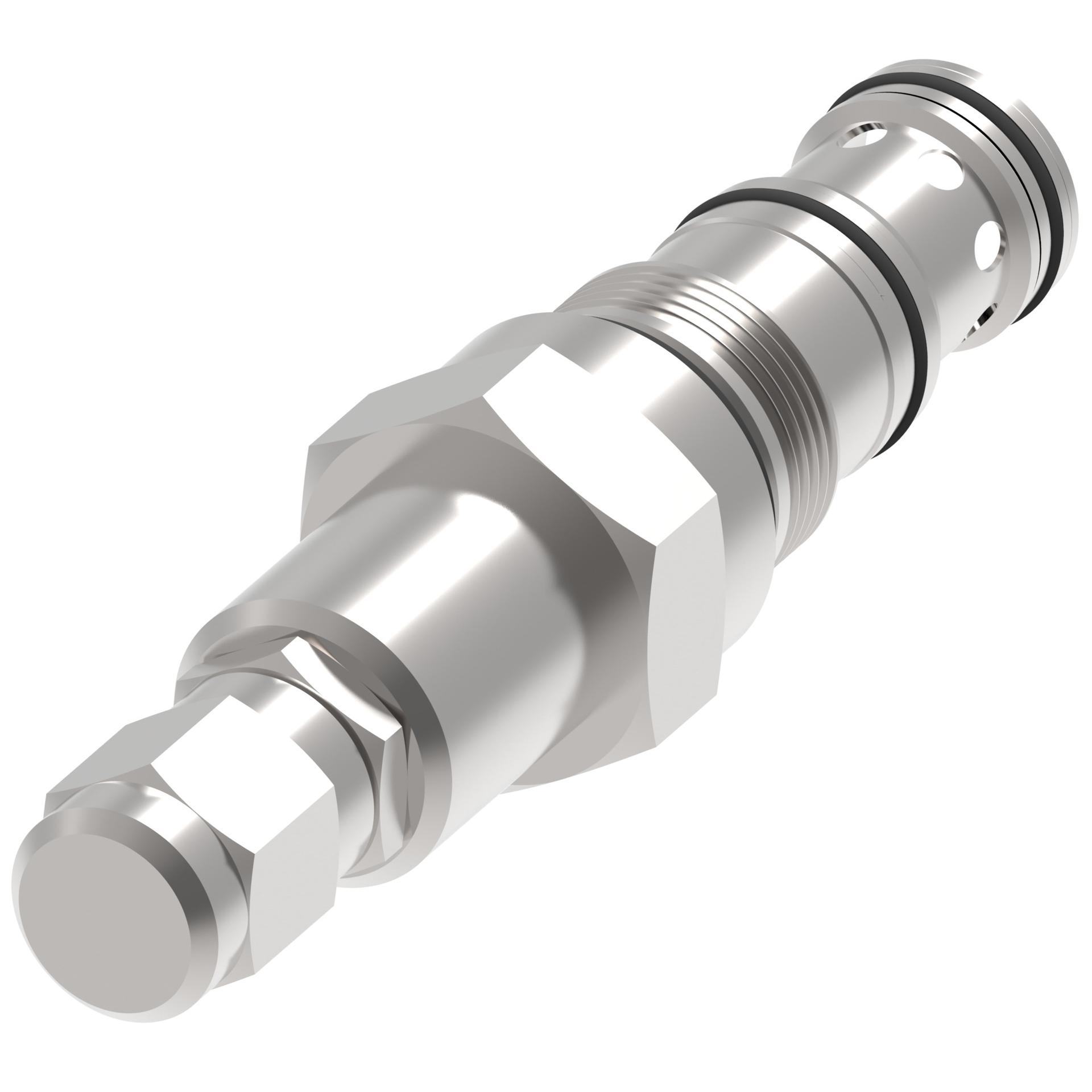 SICV Pressure Control Valves 02-182031 (RIGHT)