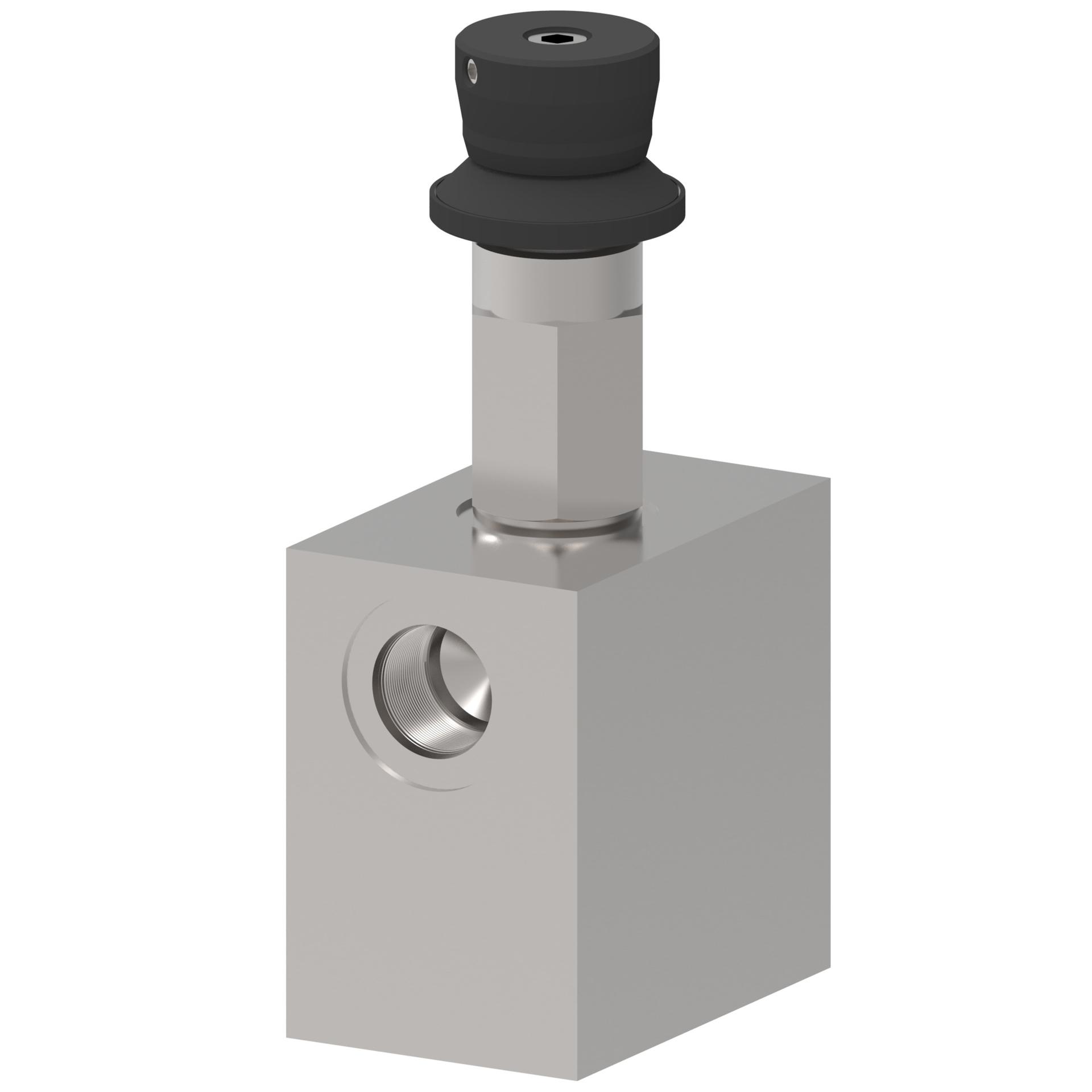 SICV Flow Control Valves 02-182316 (RIGHT)