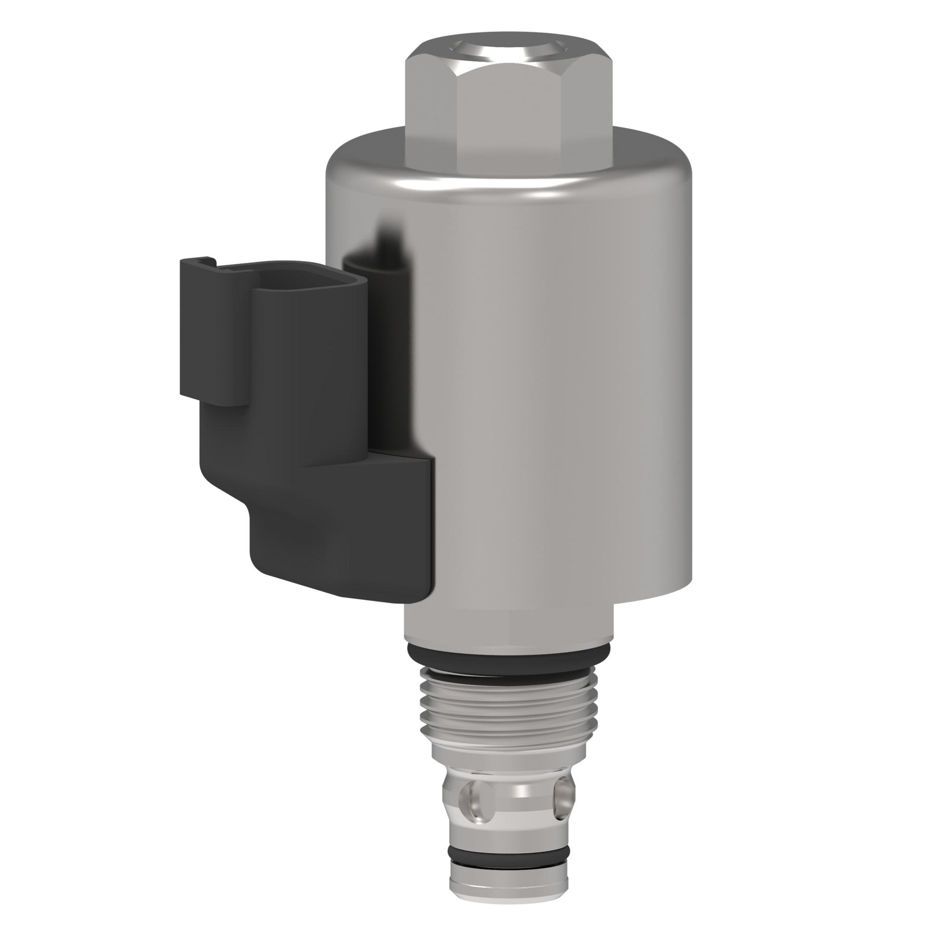 SICV Solenoid Valves 02-182564 (RIGHT)