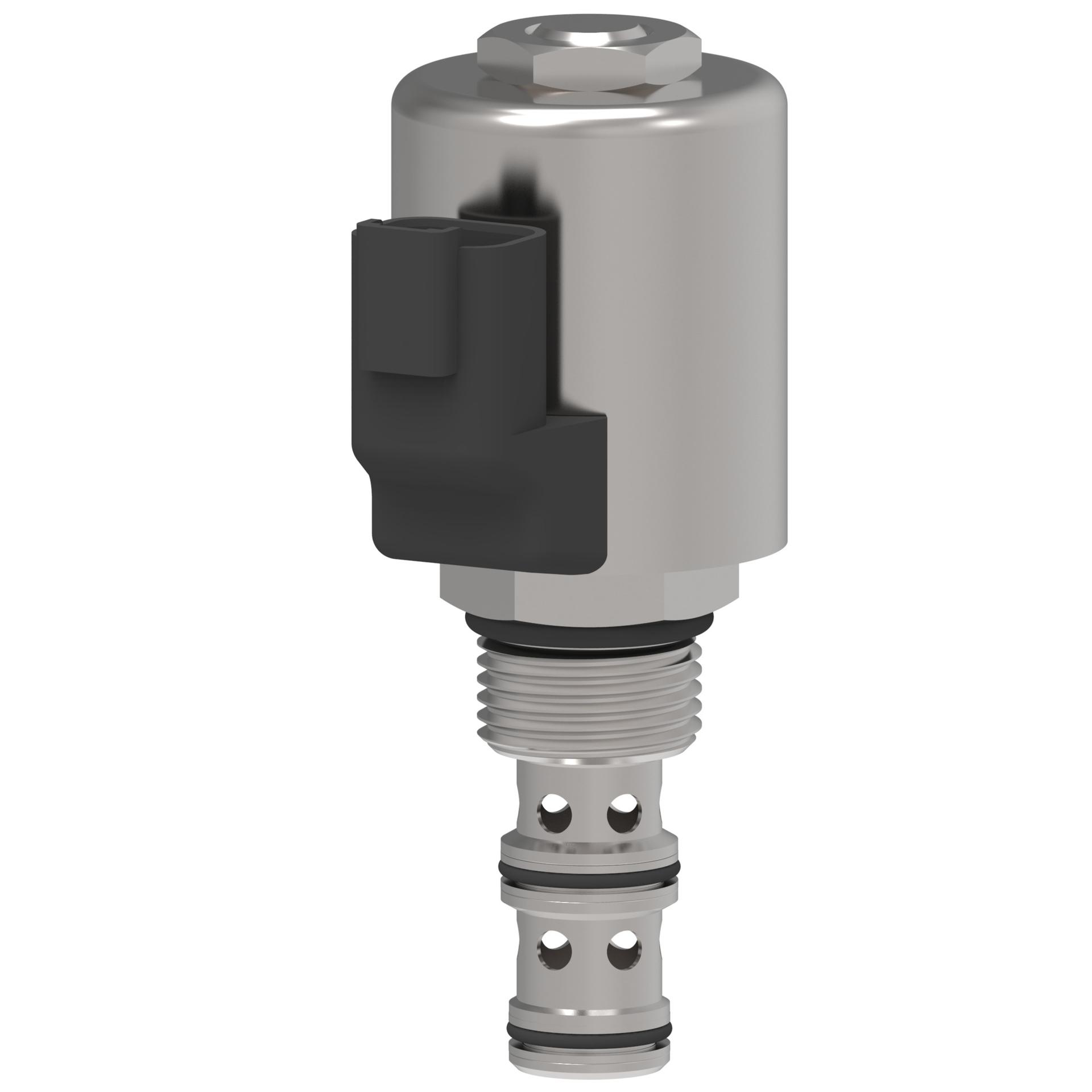 SICV Solenoid Valves 02-182743 (RIGHT)