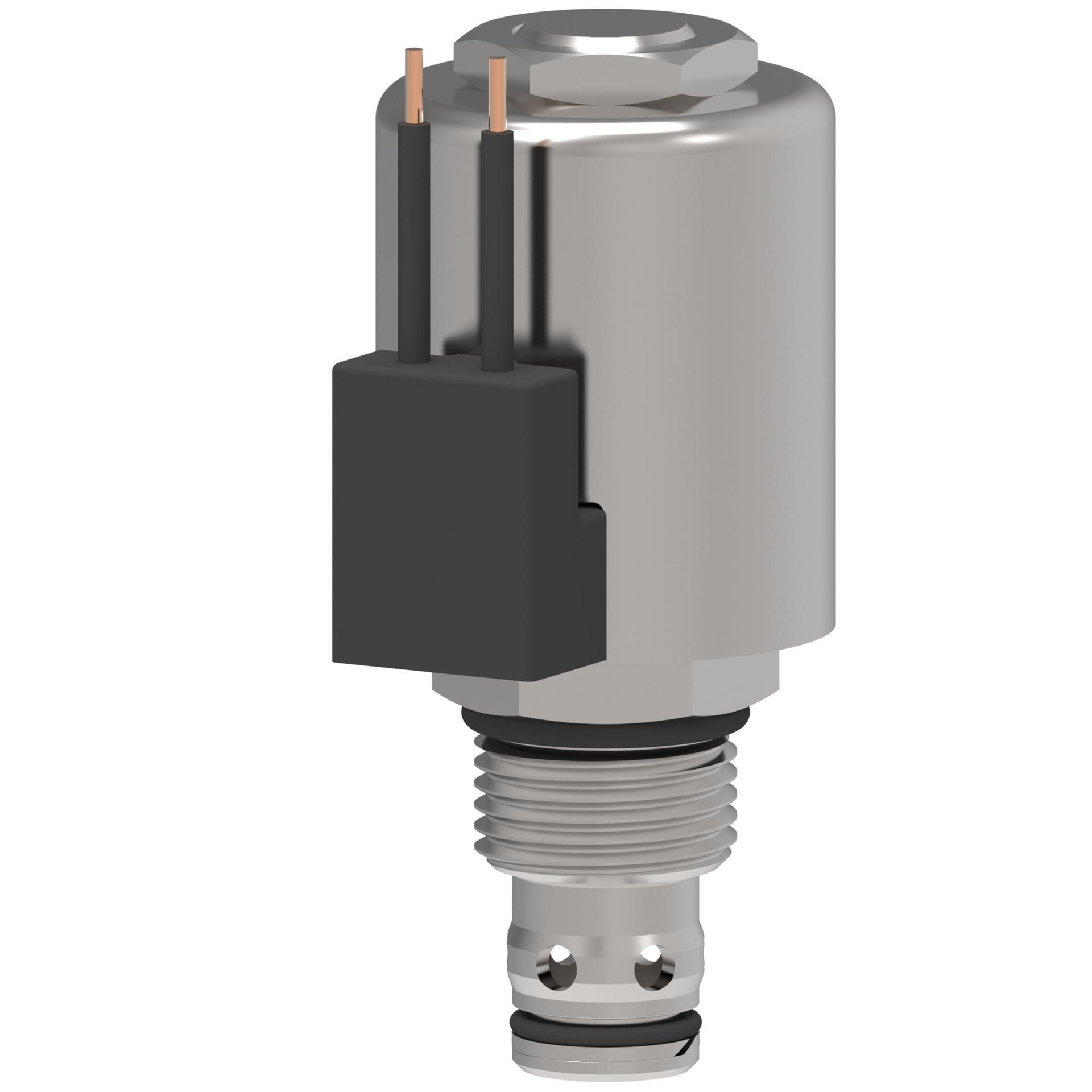 SICV Solenoid Valves 02-182746 (RIGHT)