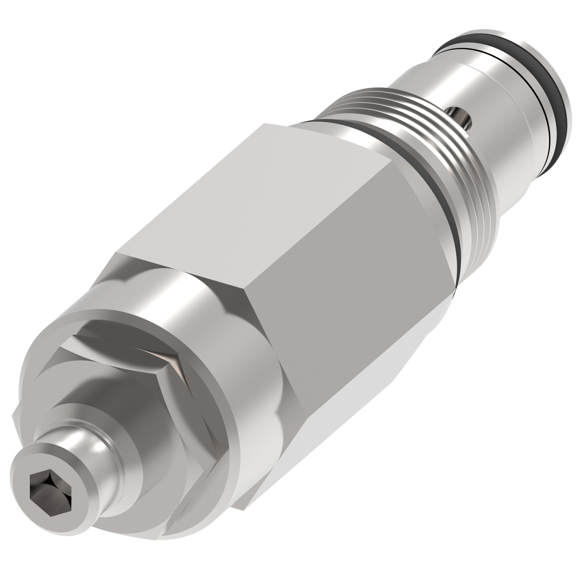 SICV Flow Control Valves 02-183188 (RIGHT)
