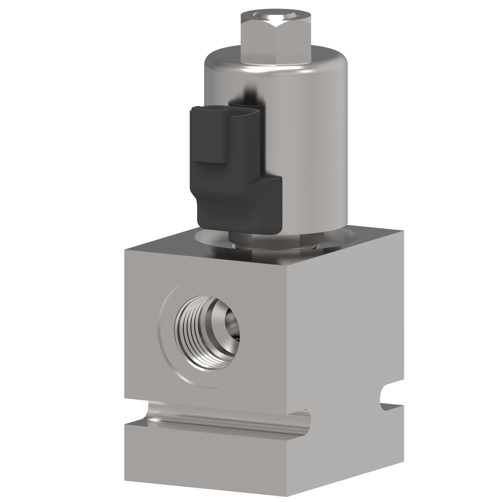 SICV Solenoid Valves 02-183465 (RIGHT)