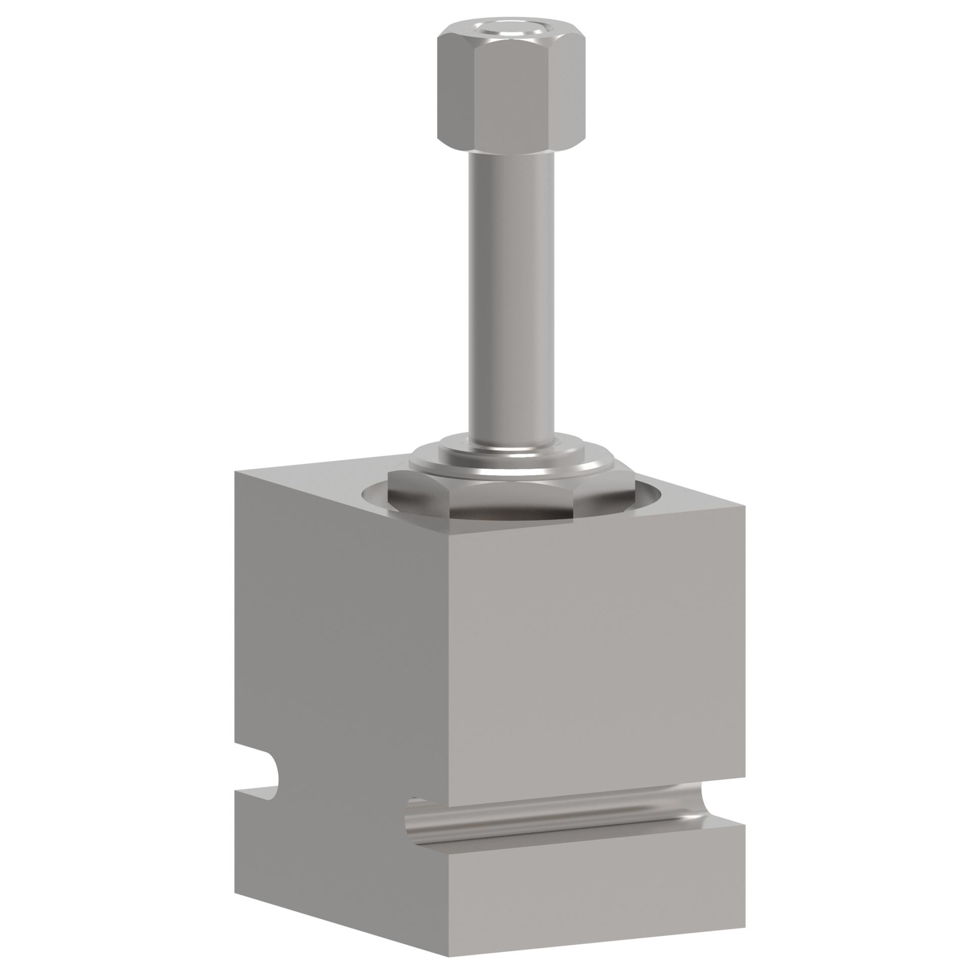 SICV Solenoid Valves 02-183531 (LEFT)