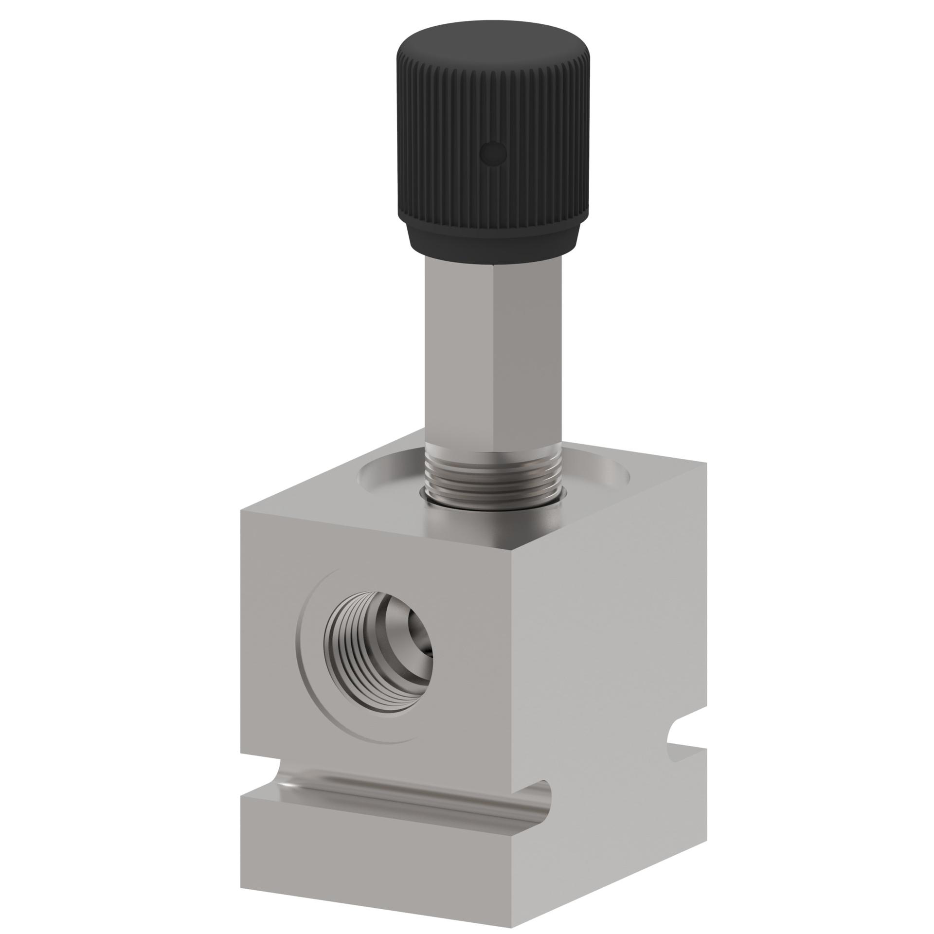 SICV Pressure Control Valves 02-183614 (RIGHT)