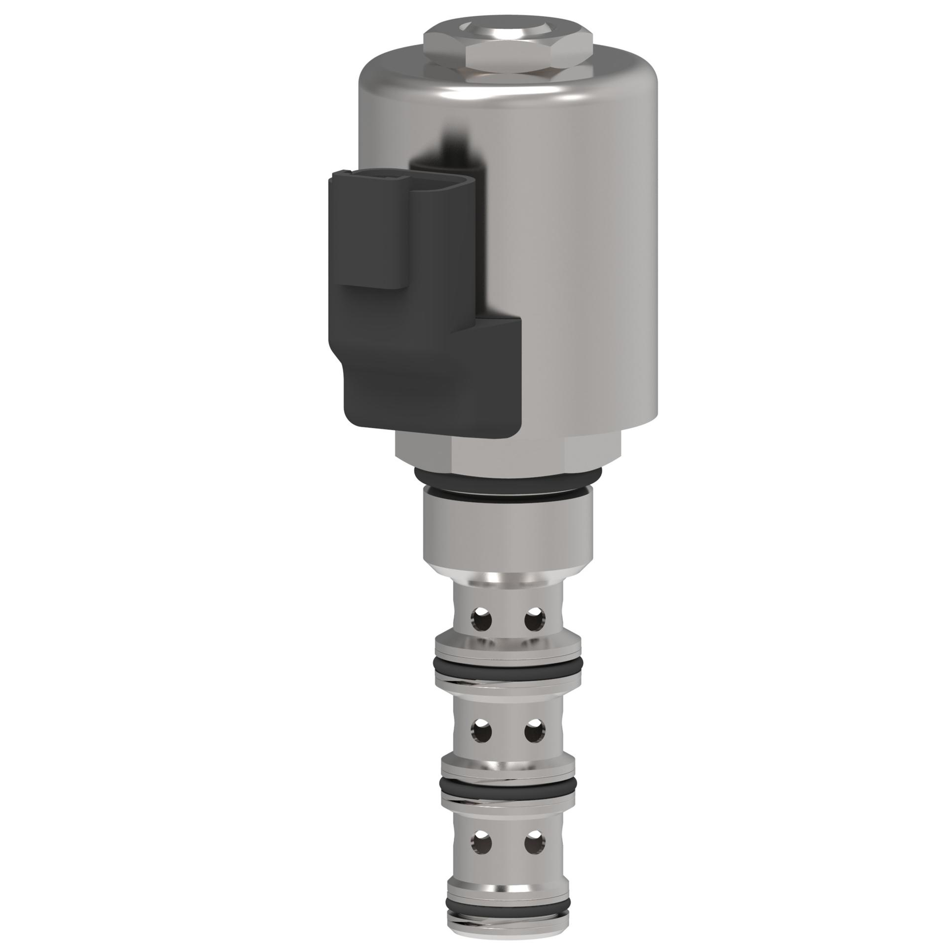 SICV Solenoid Valves 02-183682 (RIGHT)