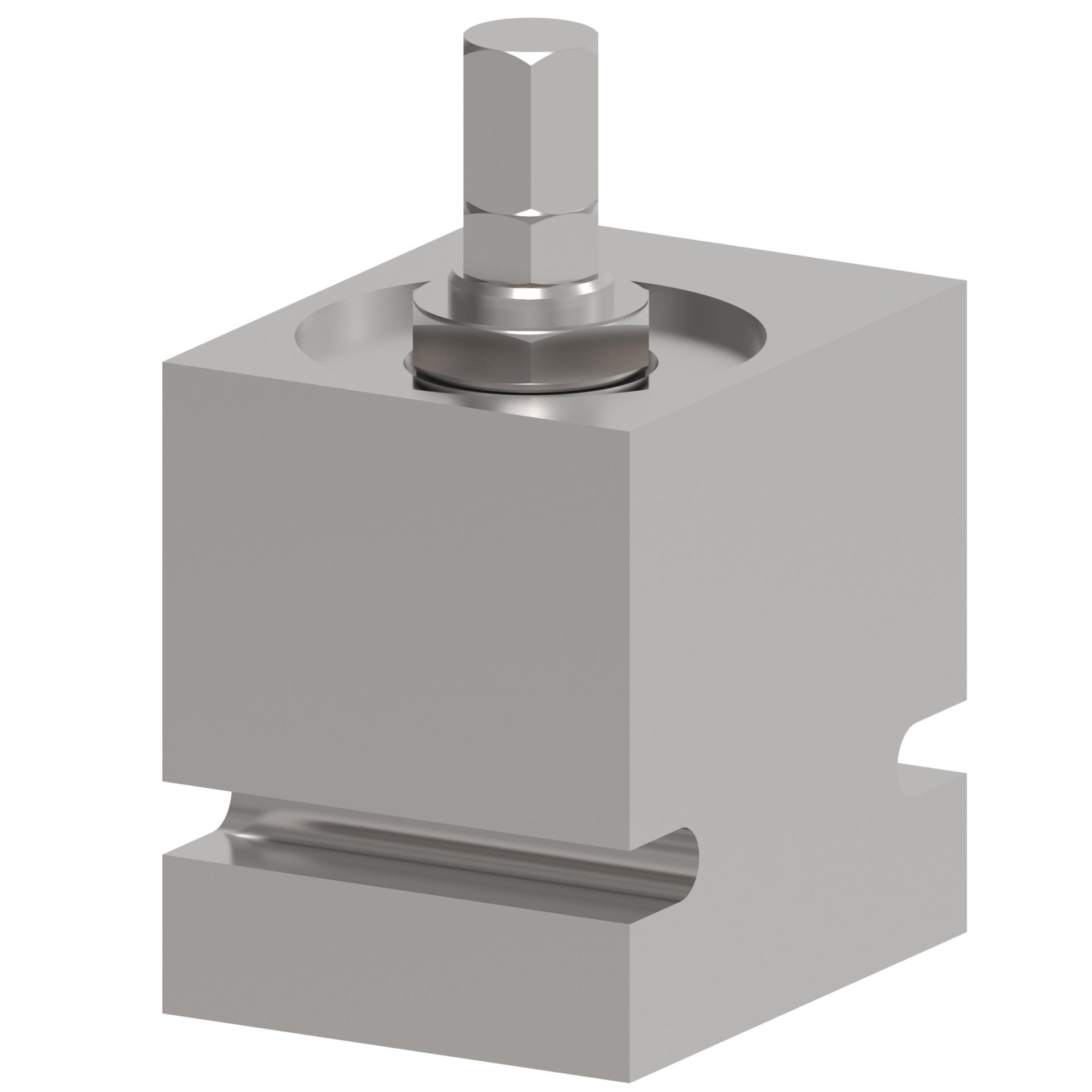 SICV Flow Control Valves 02-183941 (RIGHT)