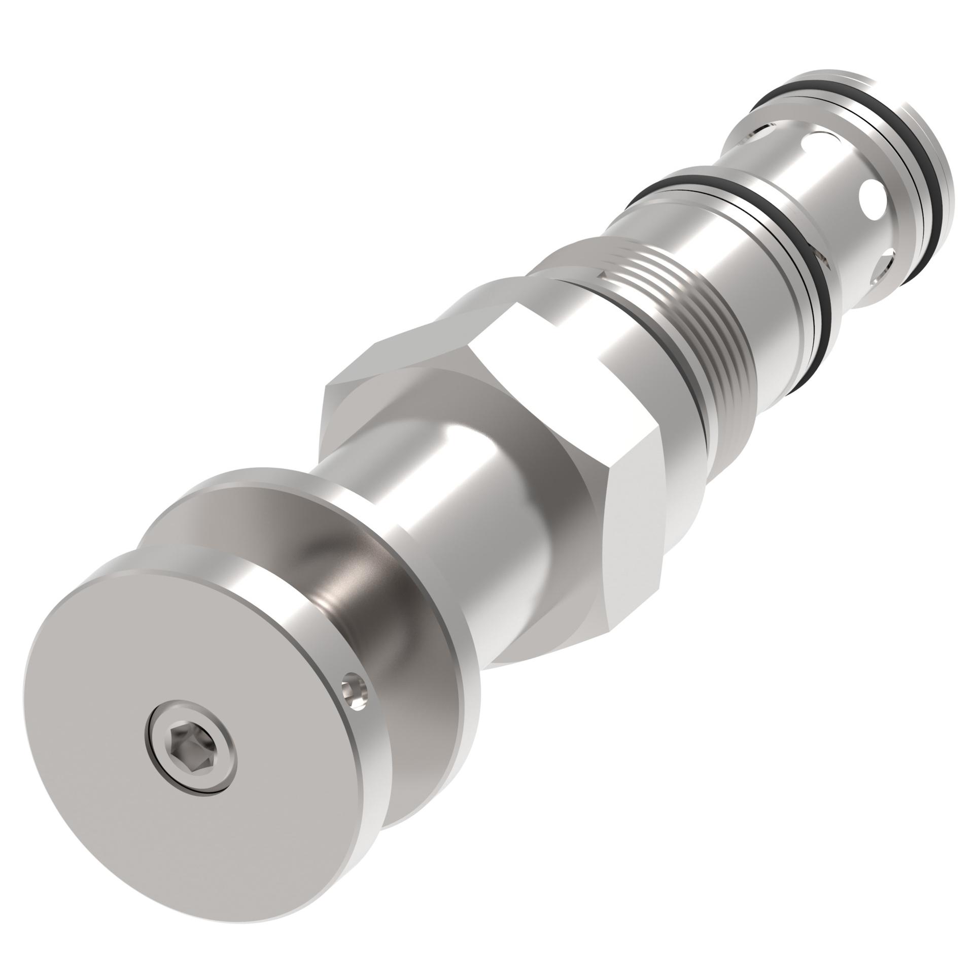 SICV Pressure Control Valves 02-184004 (RIGHT)