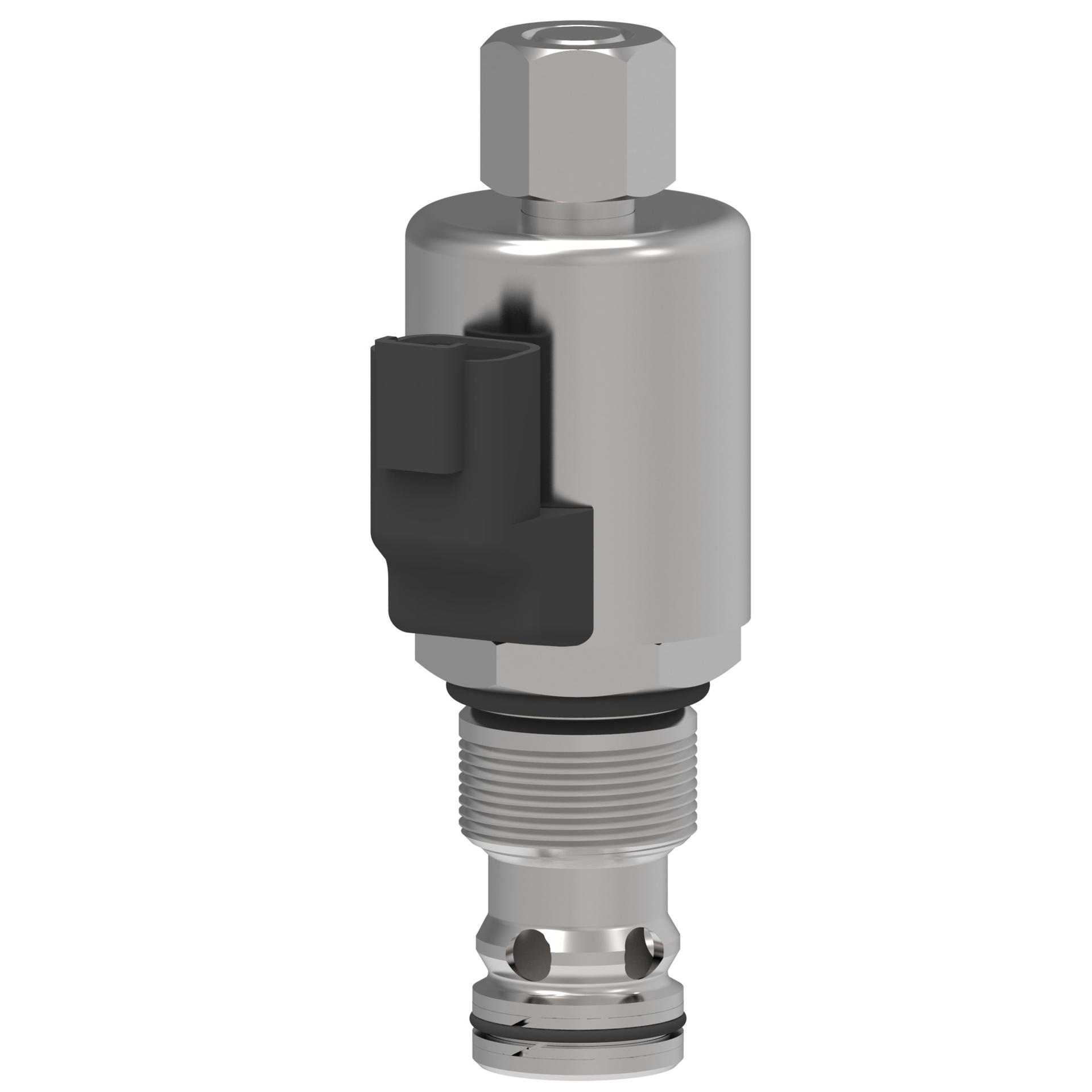SICV Solenoid Valves 02-184030 (RIGHT)