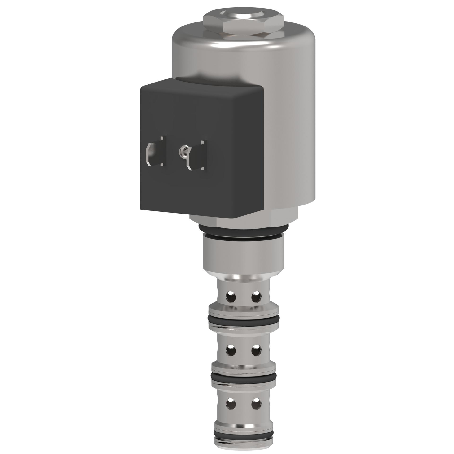 SICV Solenoid Valves 02-184592 (RIGHT)