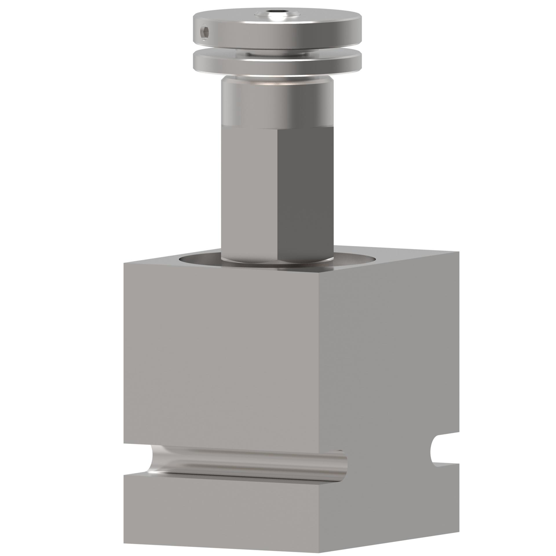 SICV Flow Control Valves 02-198062 (RIGHT)
