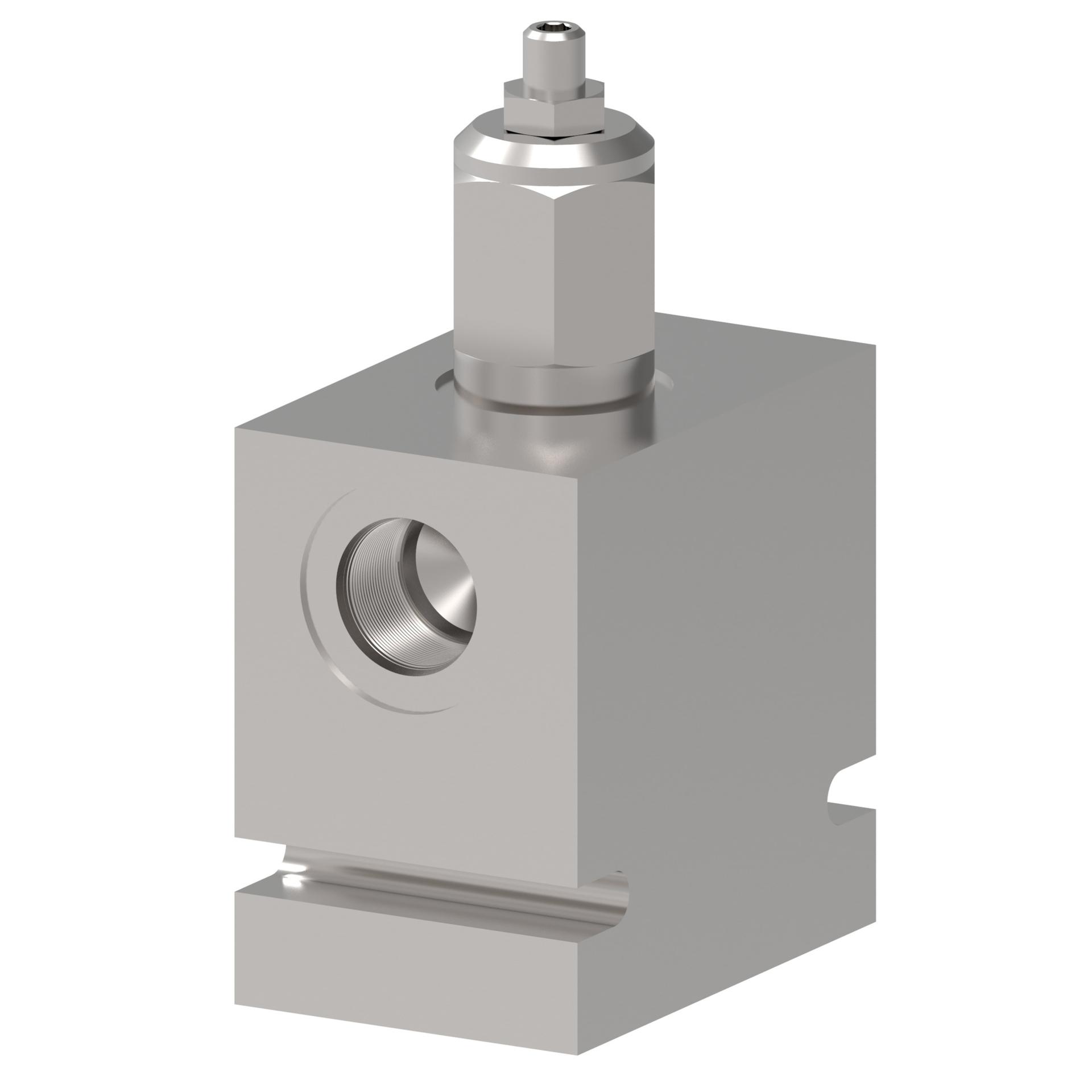 SICV Logic Elements Valves 02-198177 (RIGHT)