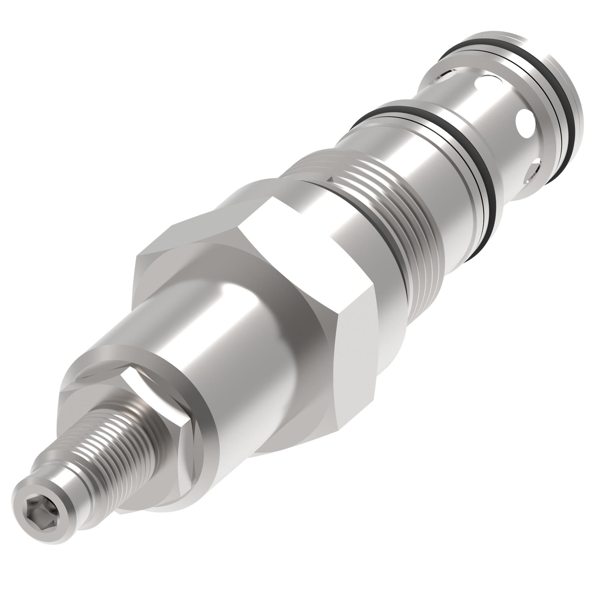 SICV Pressure Control Valves 02-198514 (RIGHT)