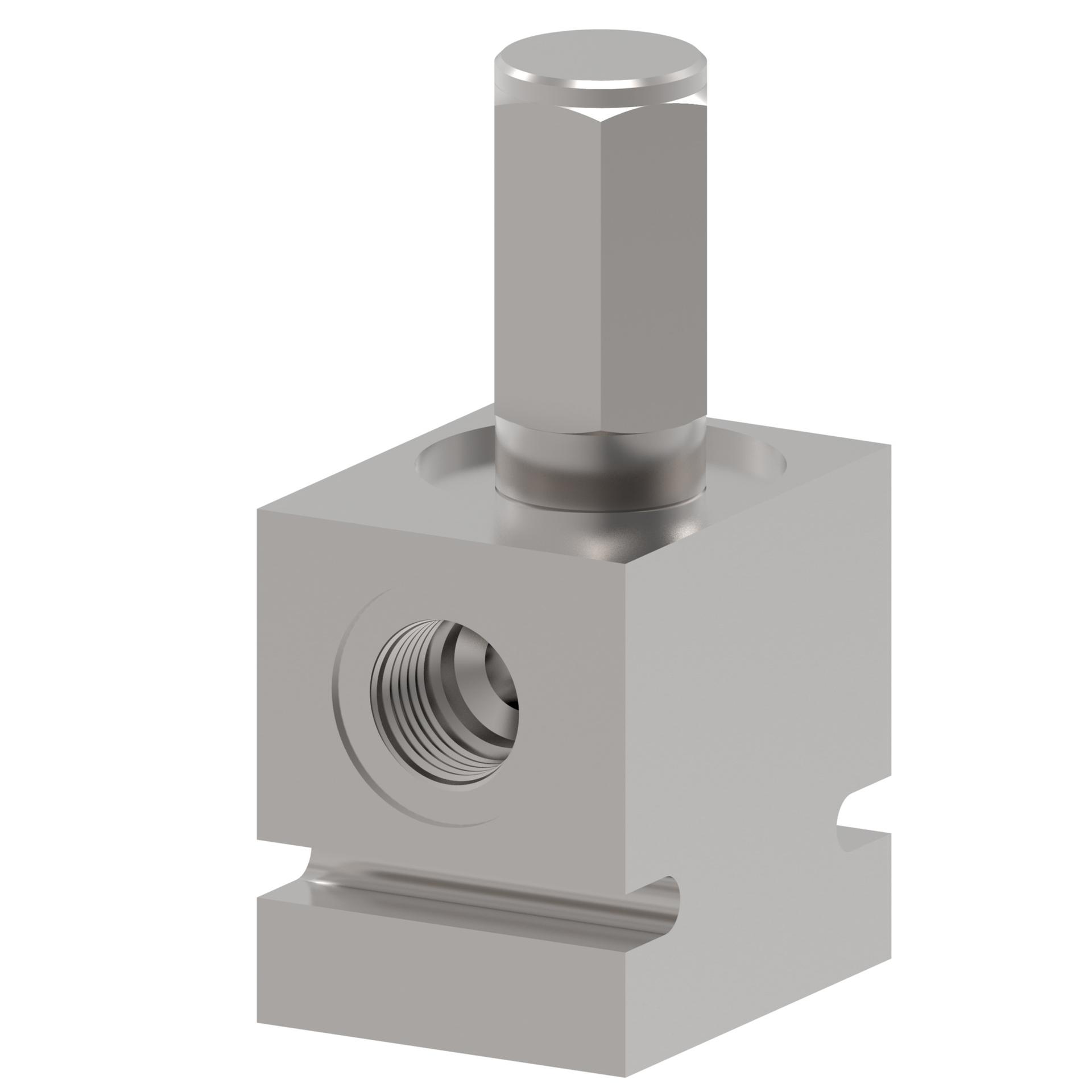 SICV Pressure Control Valves 02-198522 (RIGHT)