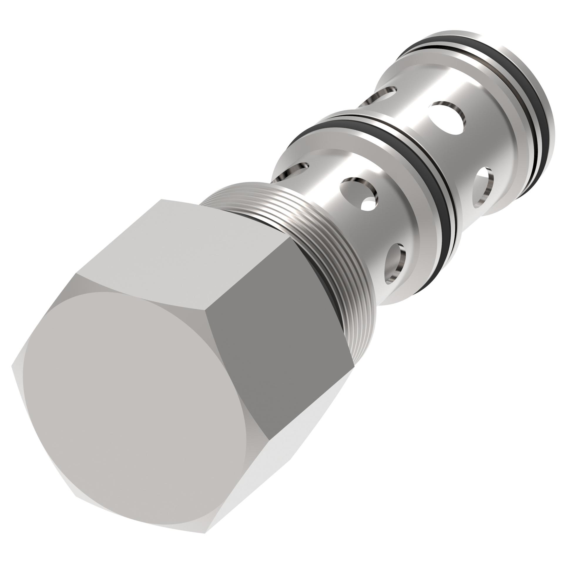 SICV Flow Control Valves 02-198970 (RIGHT)