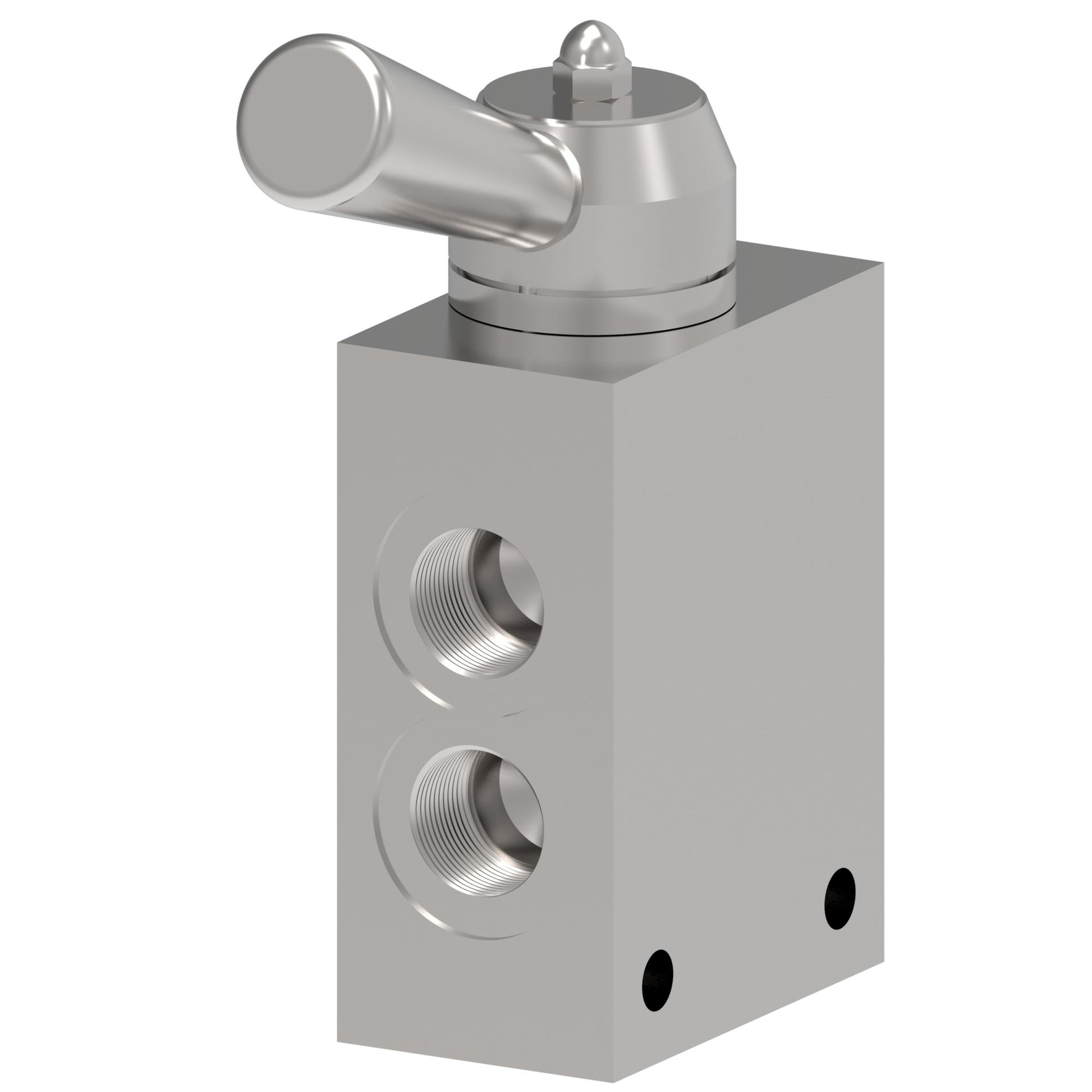 SICV Directional Control Valves 02-199045 (RIGHT)