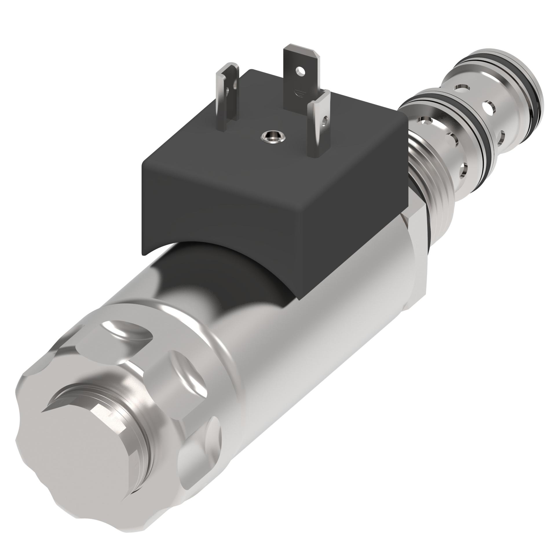 SICV Proportional Valves 02-199058 (RIGHT)