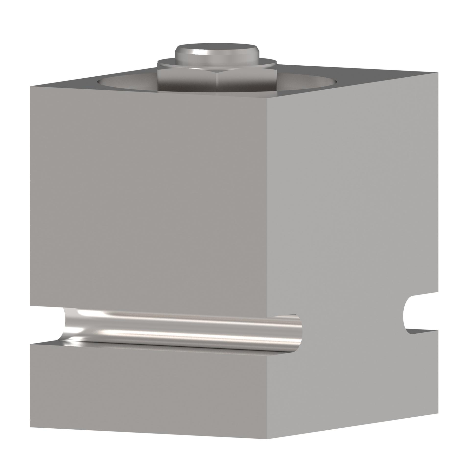 SICV Flow Control Valves 02-199230 (RIGHT)