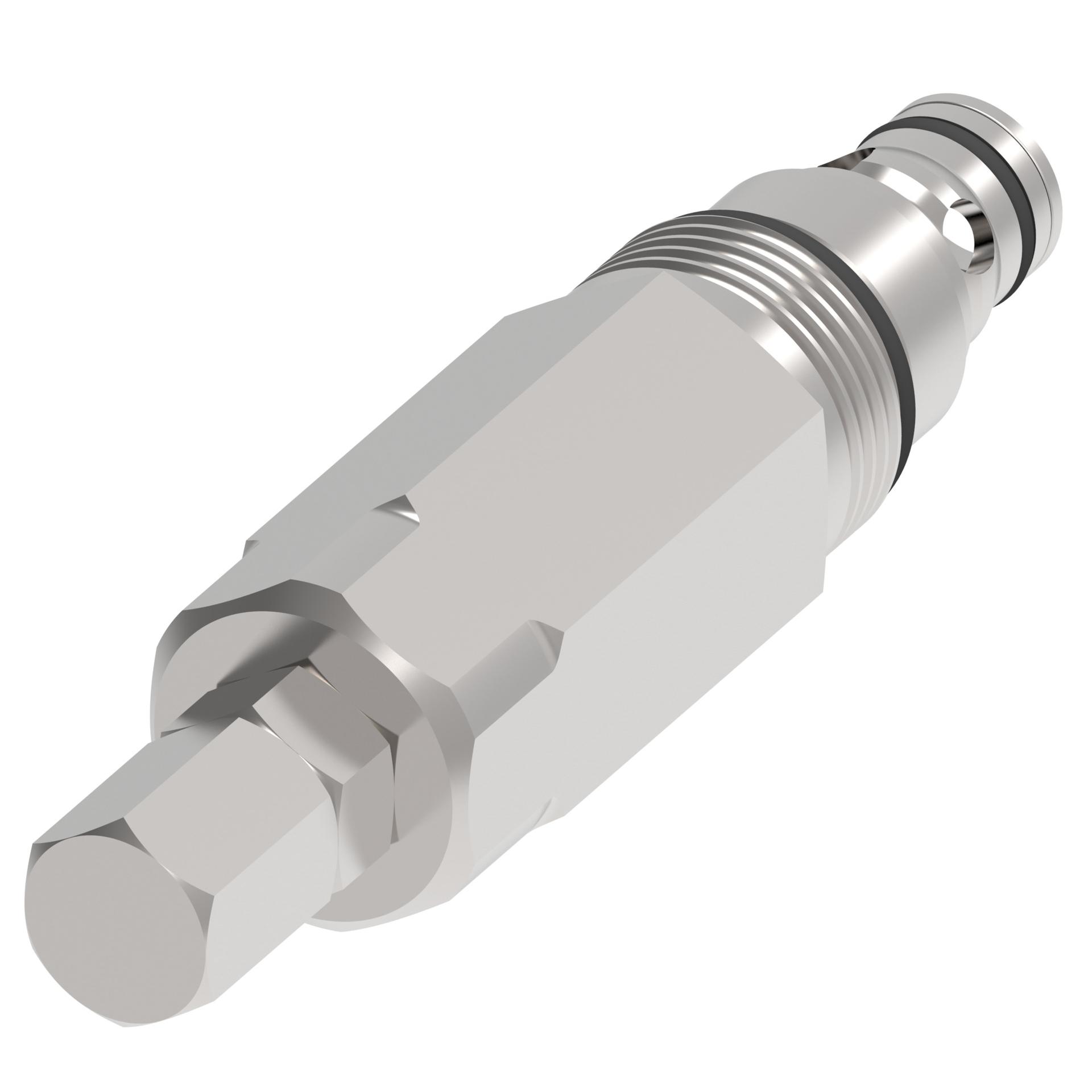 SICV Pressure Control Valves 02-199242 (RIGHT)