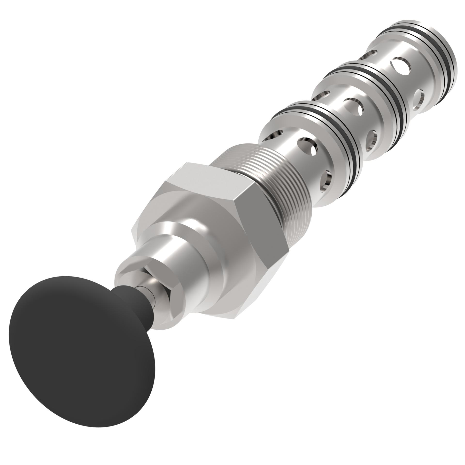 SICV Directional Control Valves 02-200499 (RIGHT)