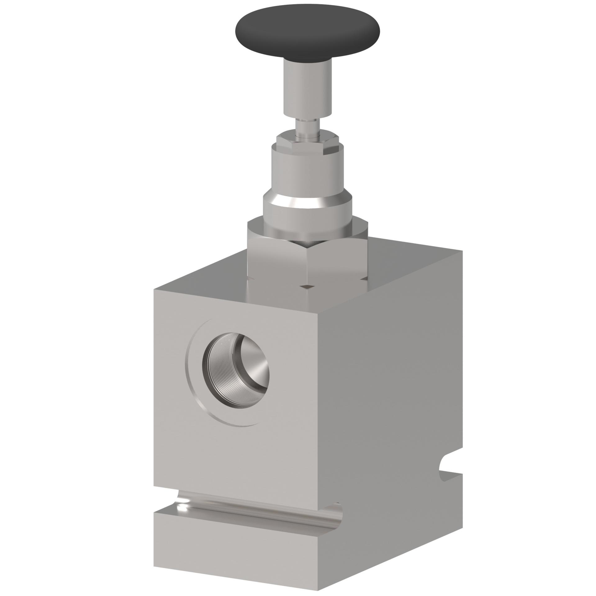 SICV Directional Control Valves 02-201039 (RIGHT)