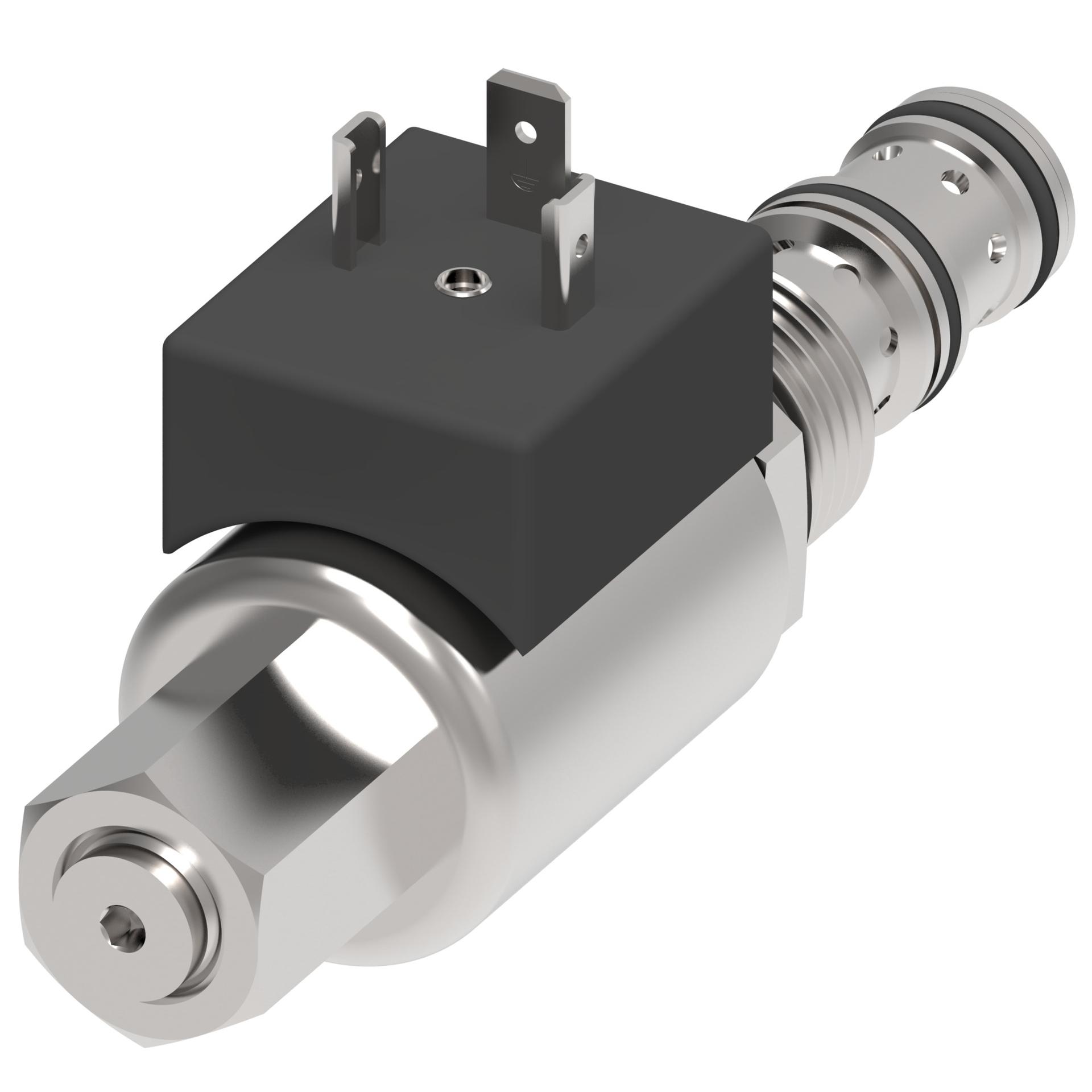 SICV Proportional Valves 02-200705 (RIGHT)