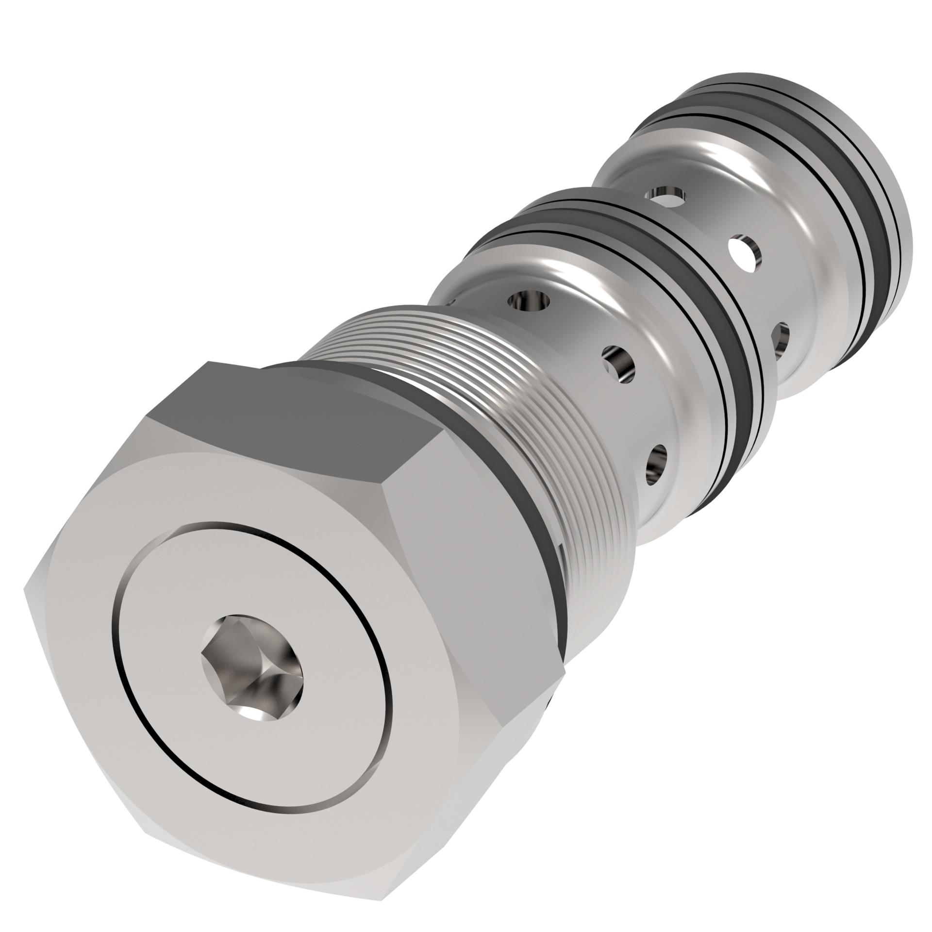 SICV Check Valves 02-201125 (RIGHT)